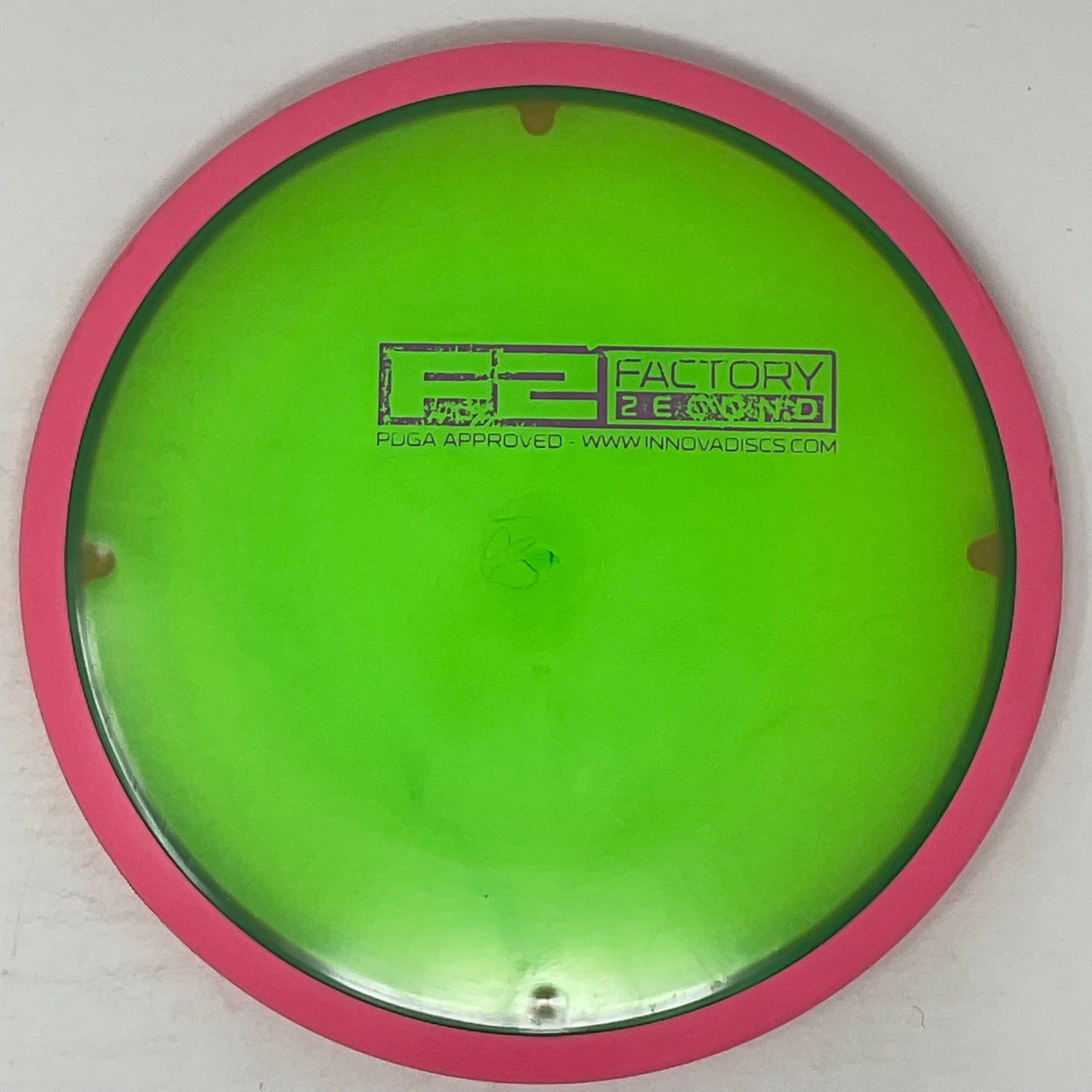 Used Innova