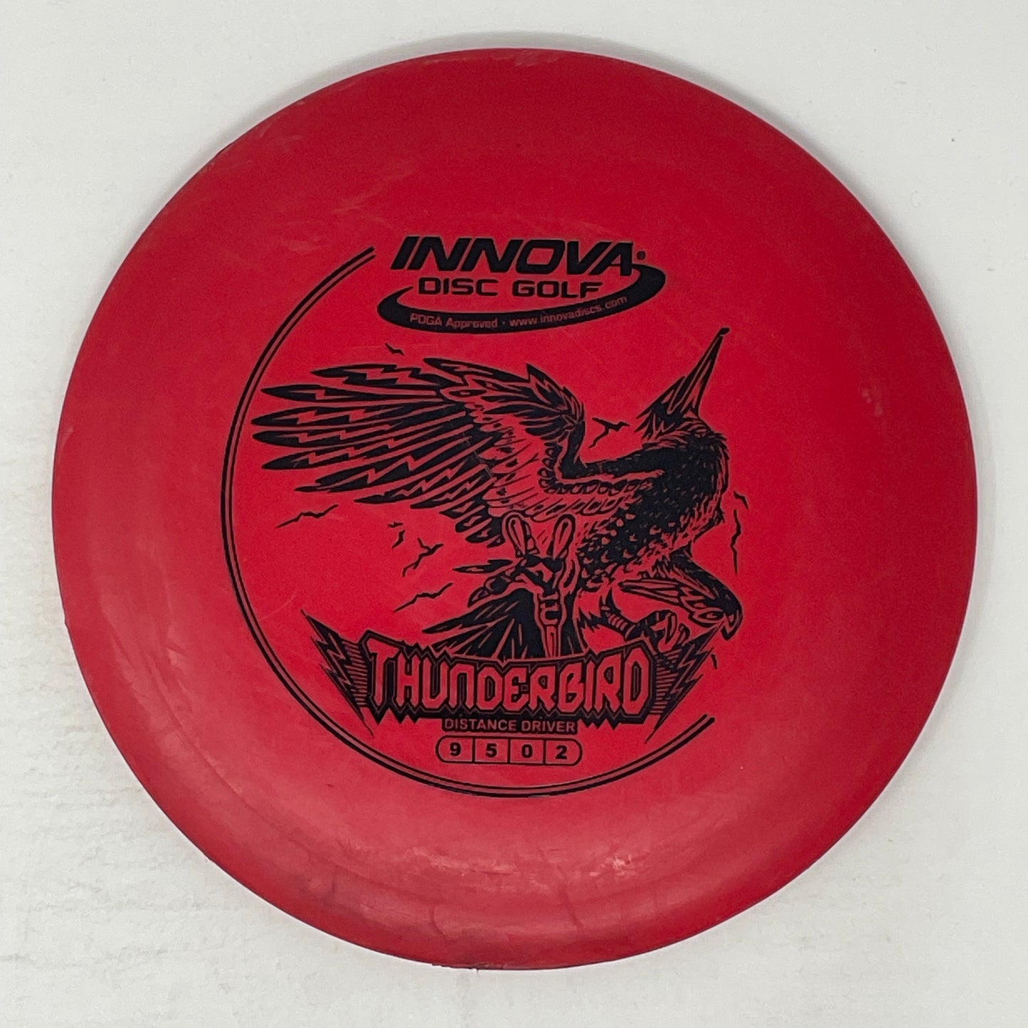 Used Innova