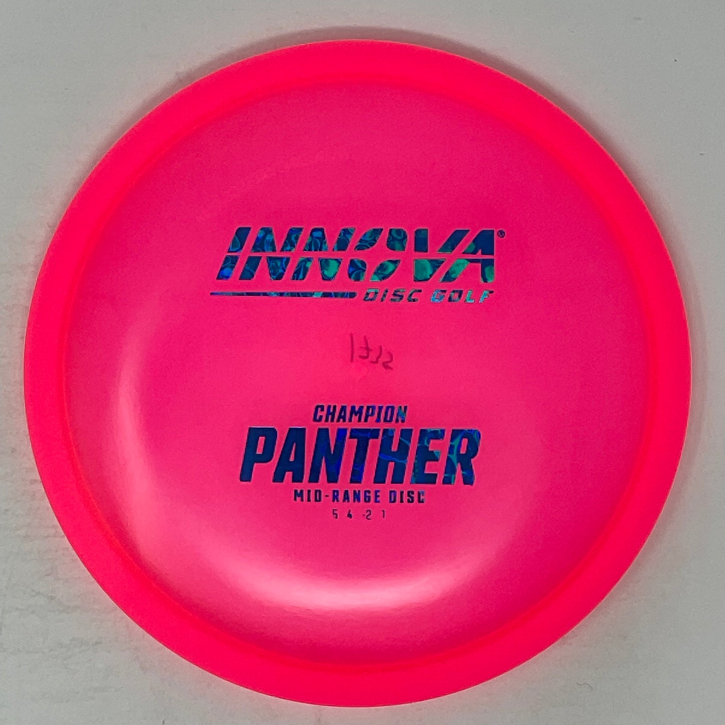 Used Innova