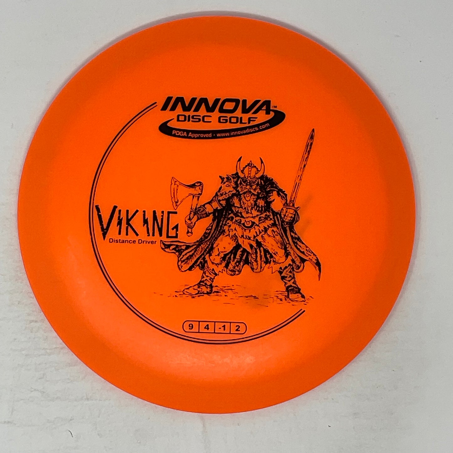 Used Innova