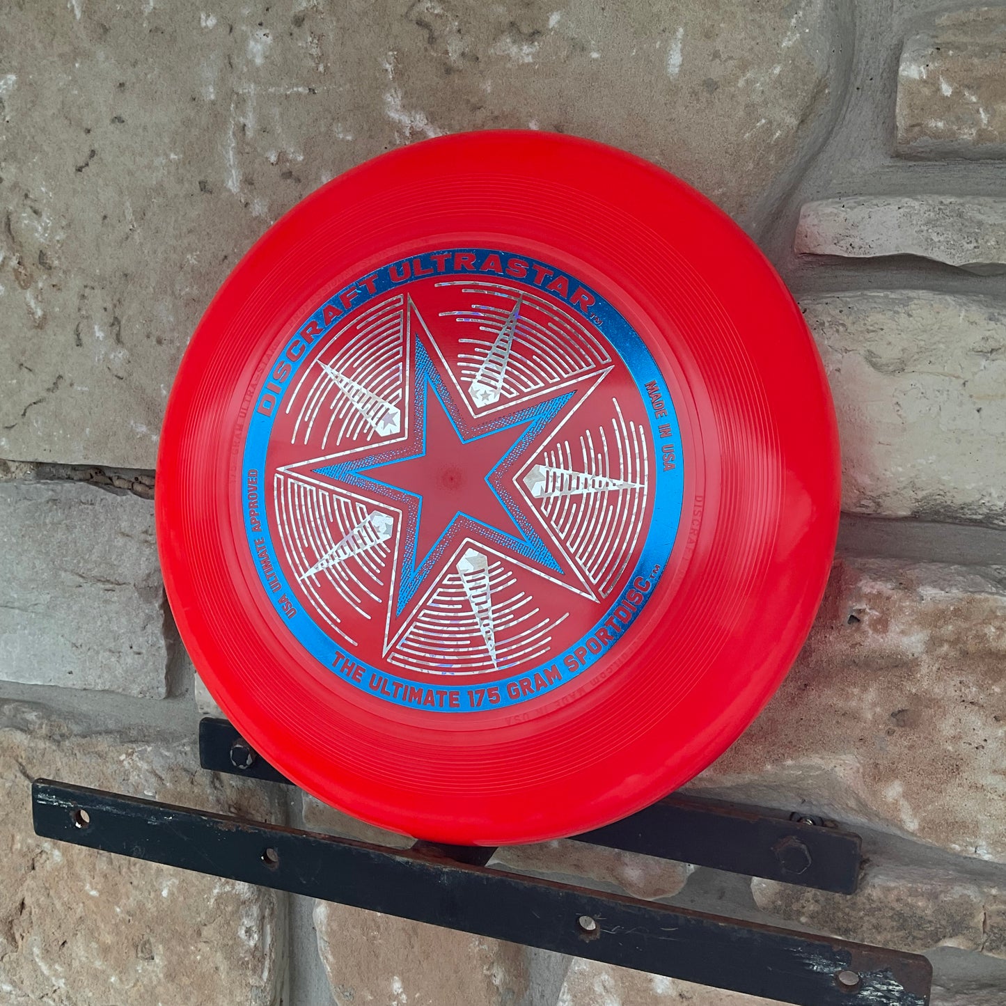 Ultrastar - Discraft