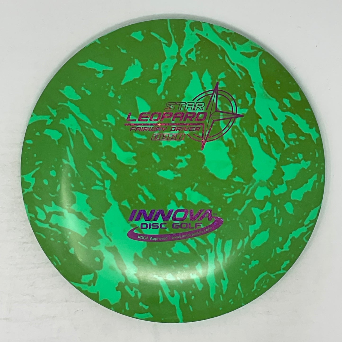 Used Innova