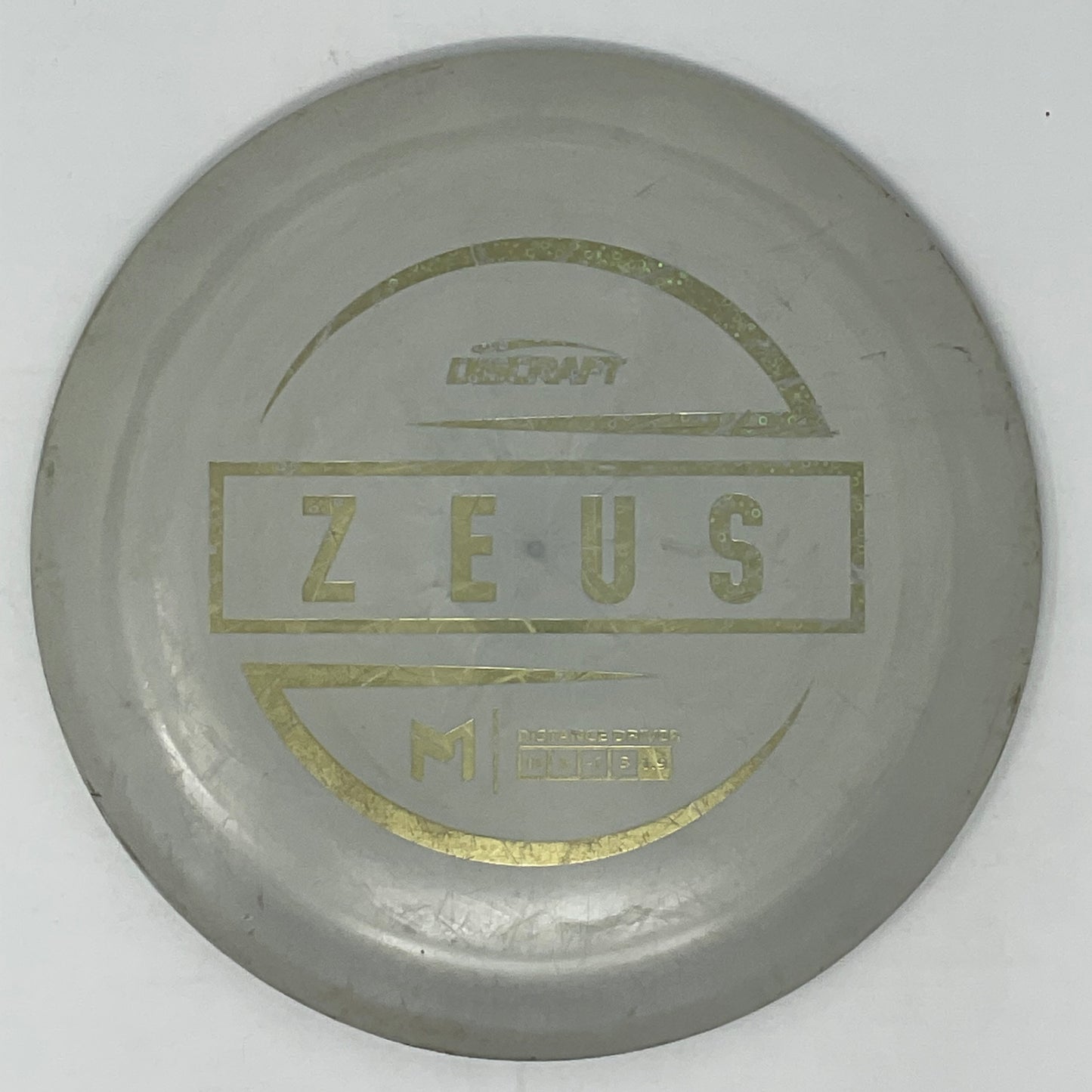 Used Discraft