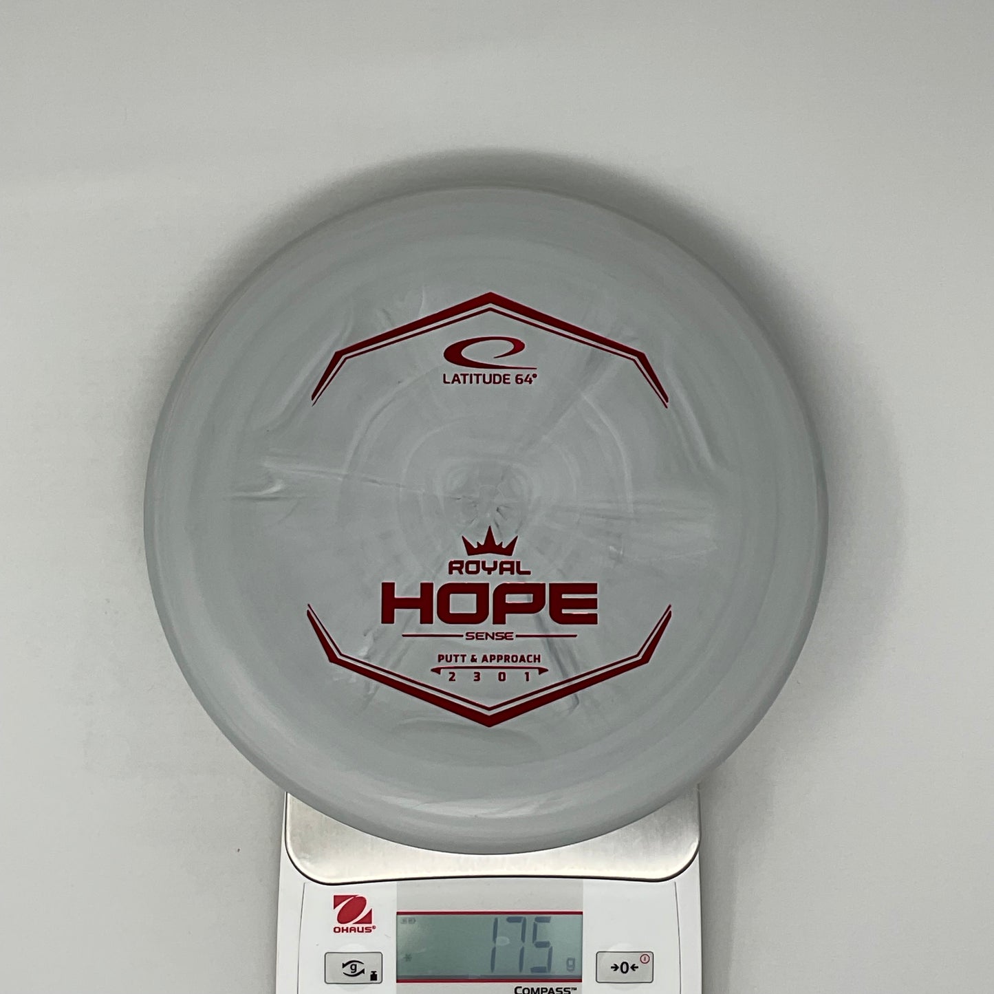 Hope - Royal Sense