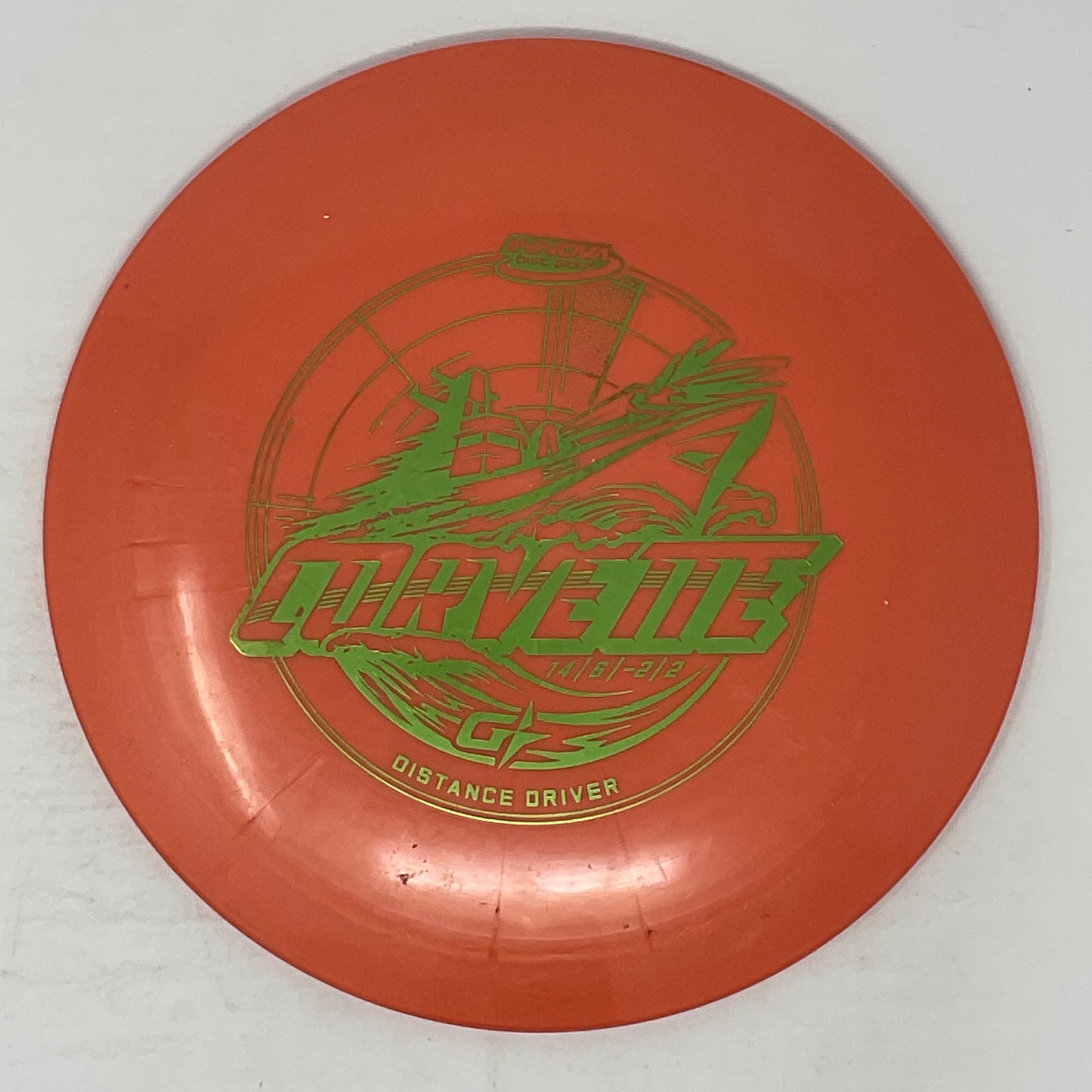 Used Innova