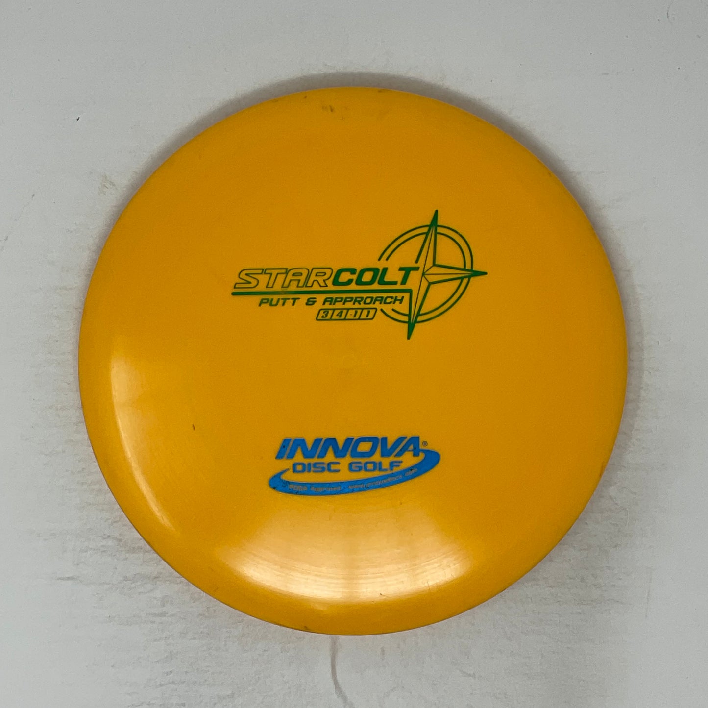 Used Innova Pt 2