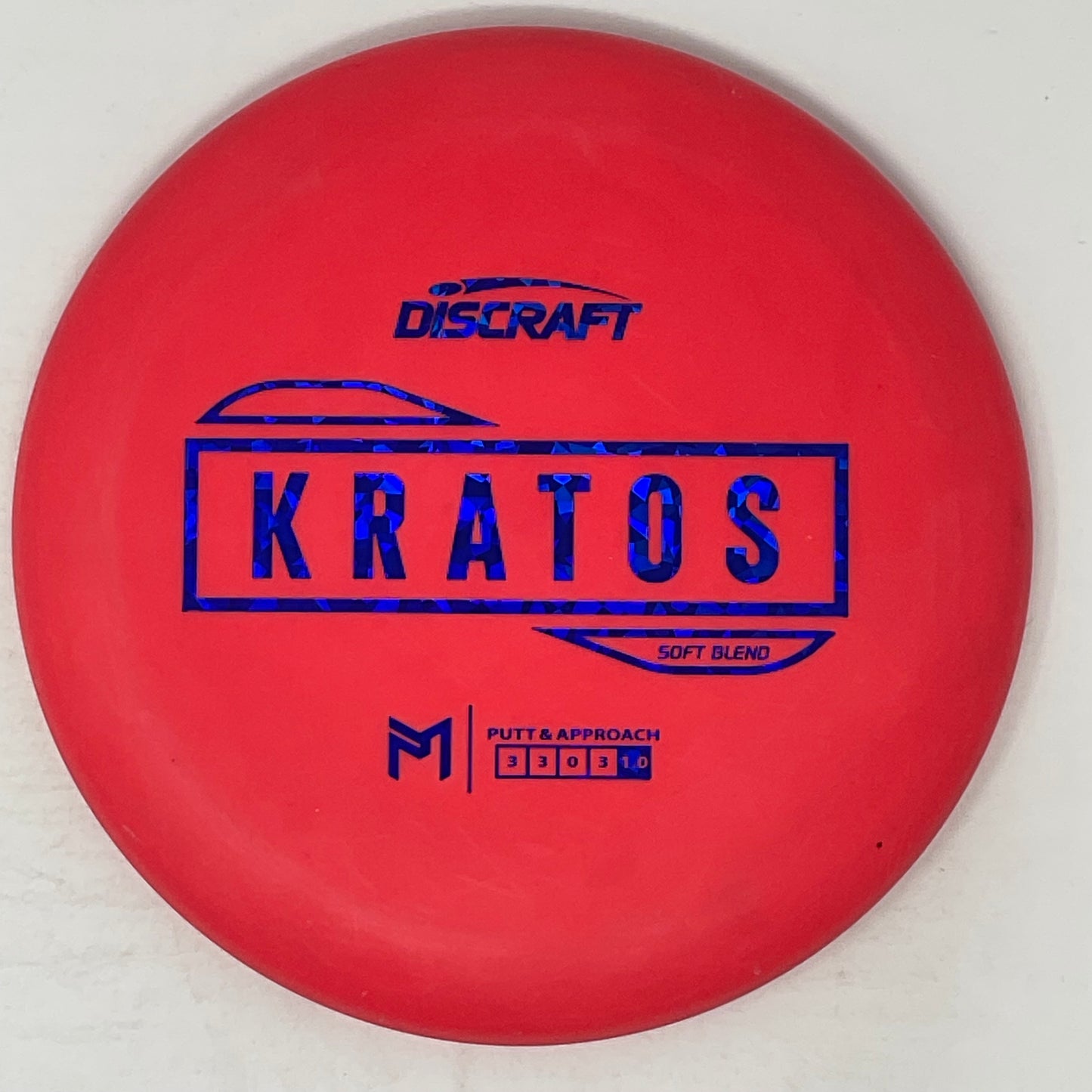 Used Discraft