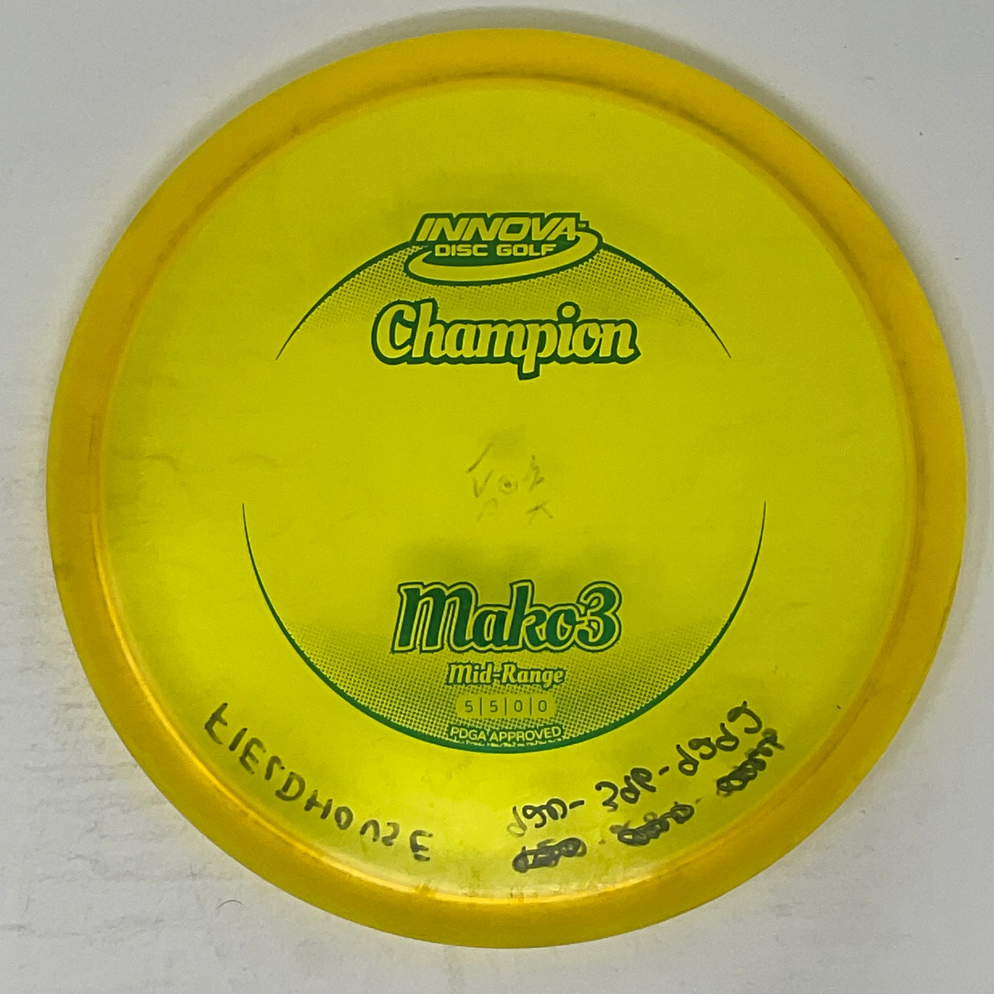 Used Innova