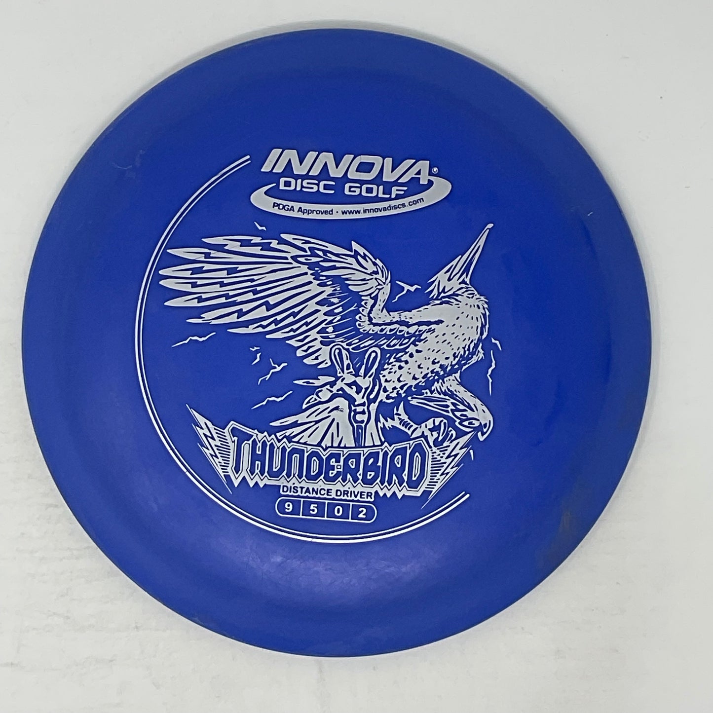 Used Innova