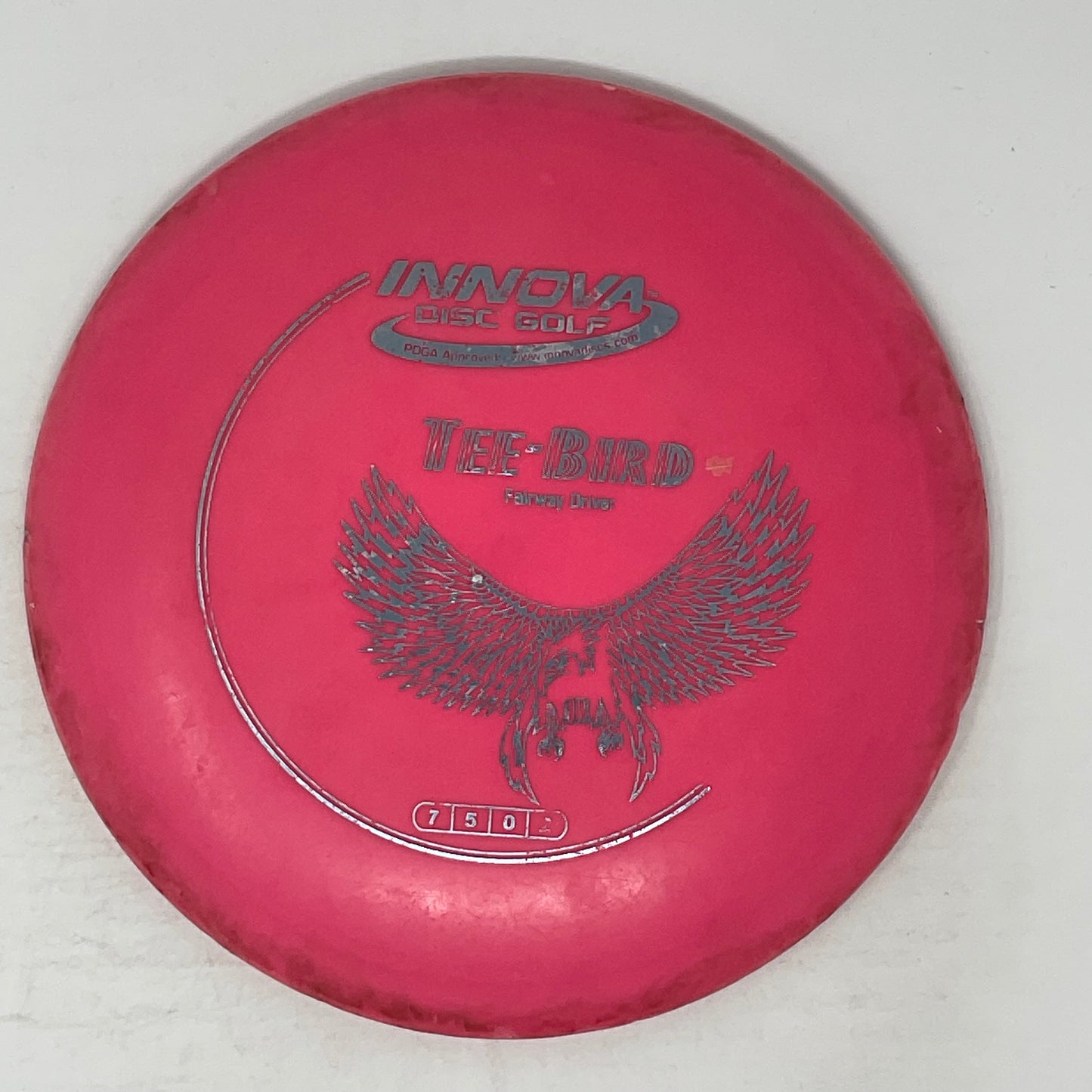 Used Innova