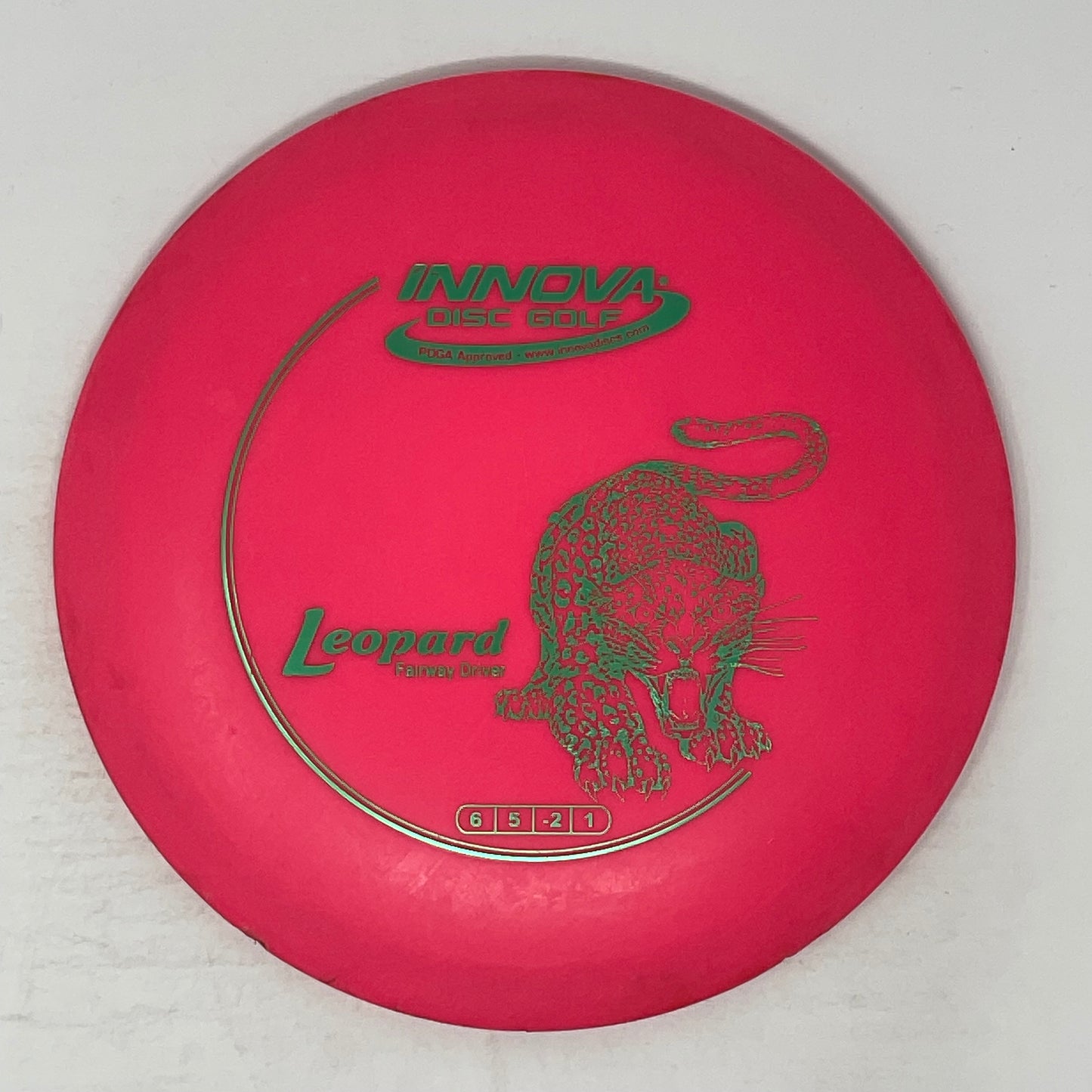 Used Innova