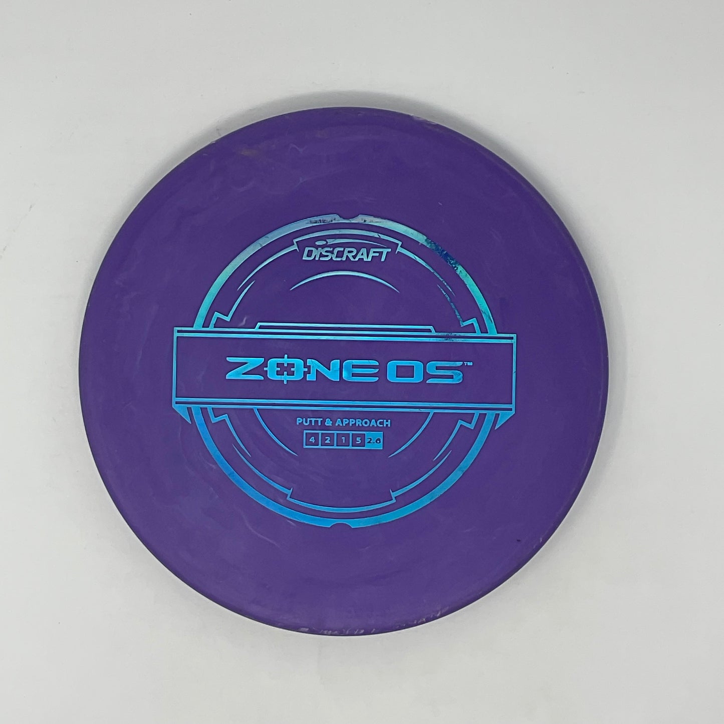 Used Discraft