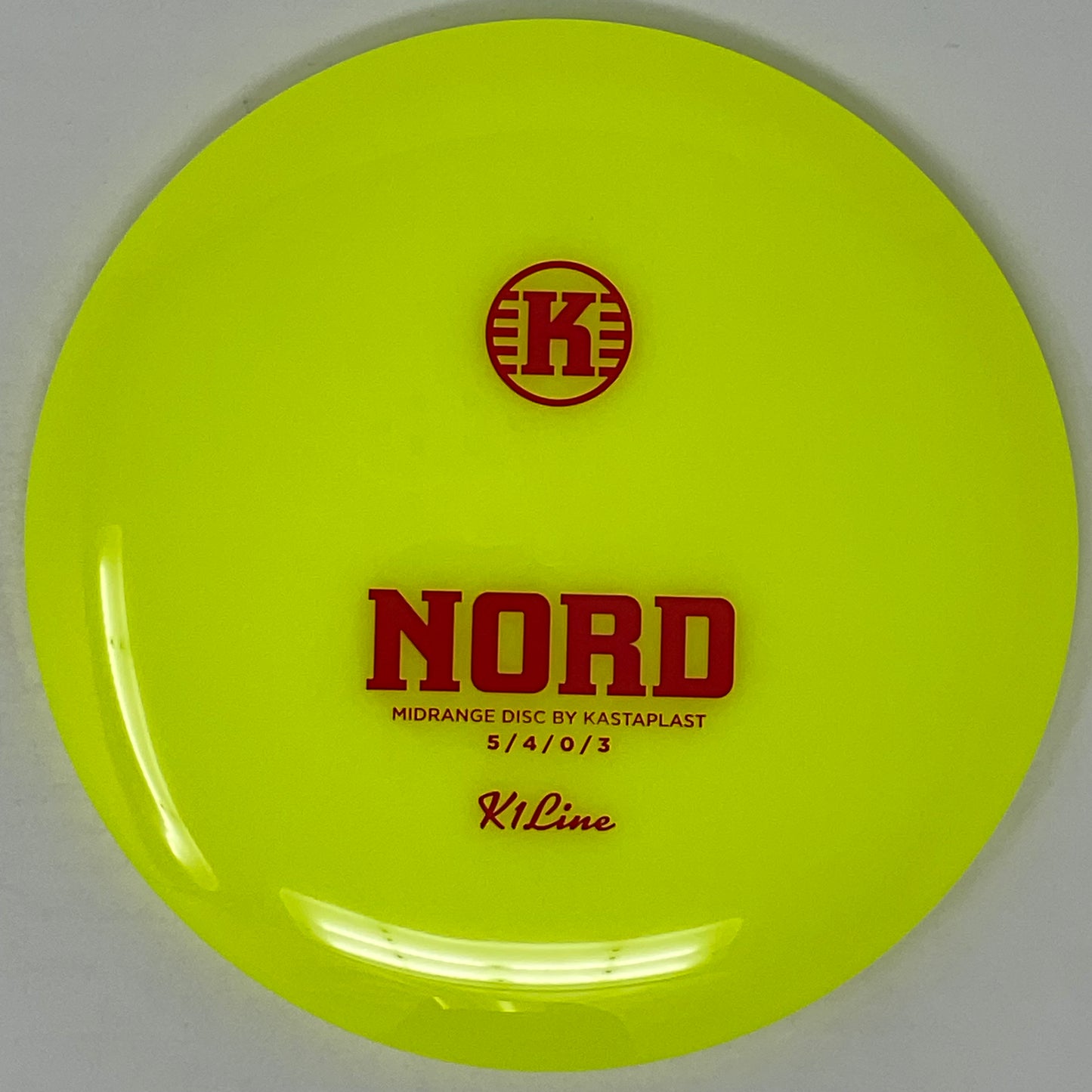 Nord - K1 Line