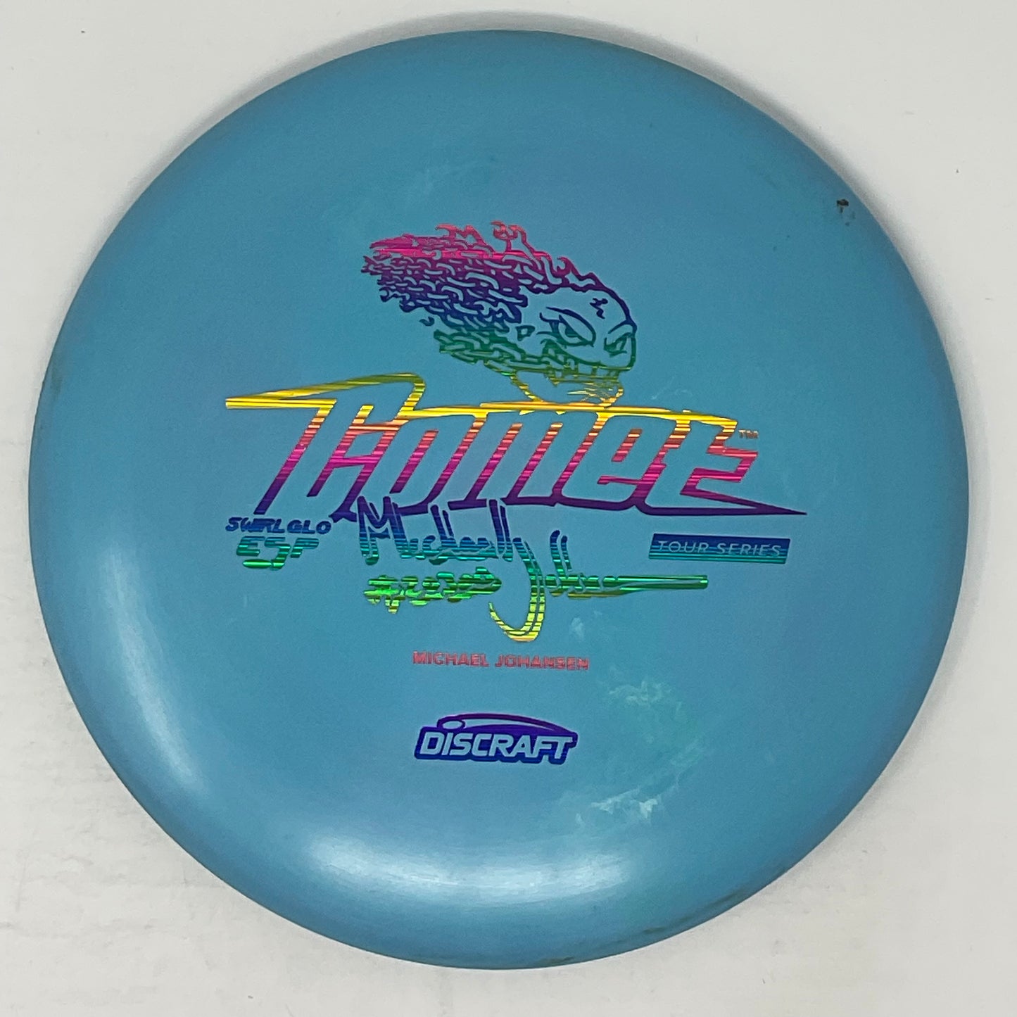 Used Discraft