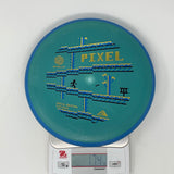 Pixel - Electron - Simon Line (Lizotte)