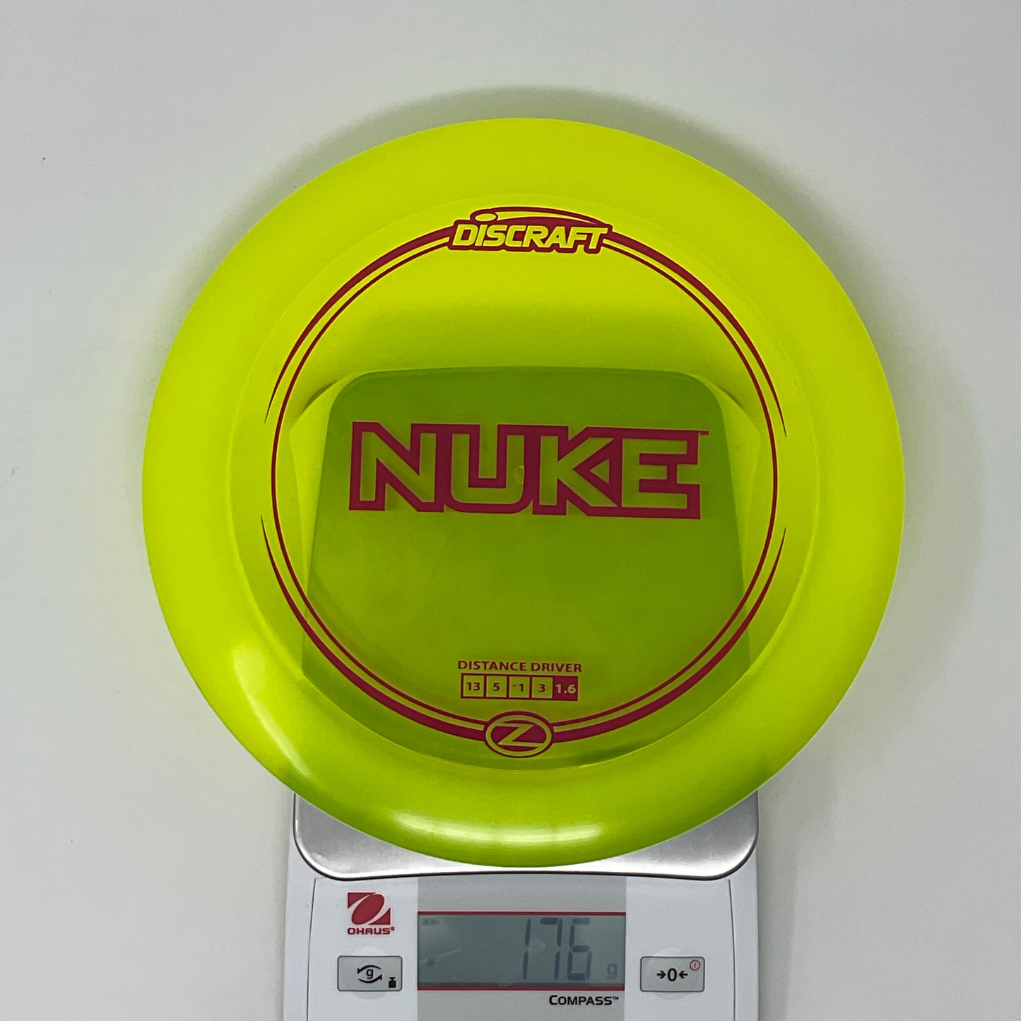 Nuke - Z Line