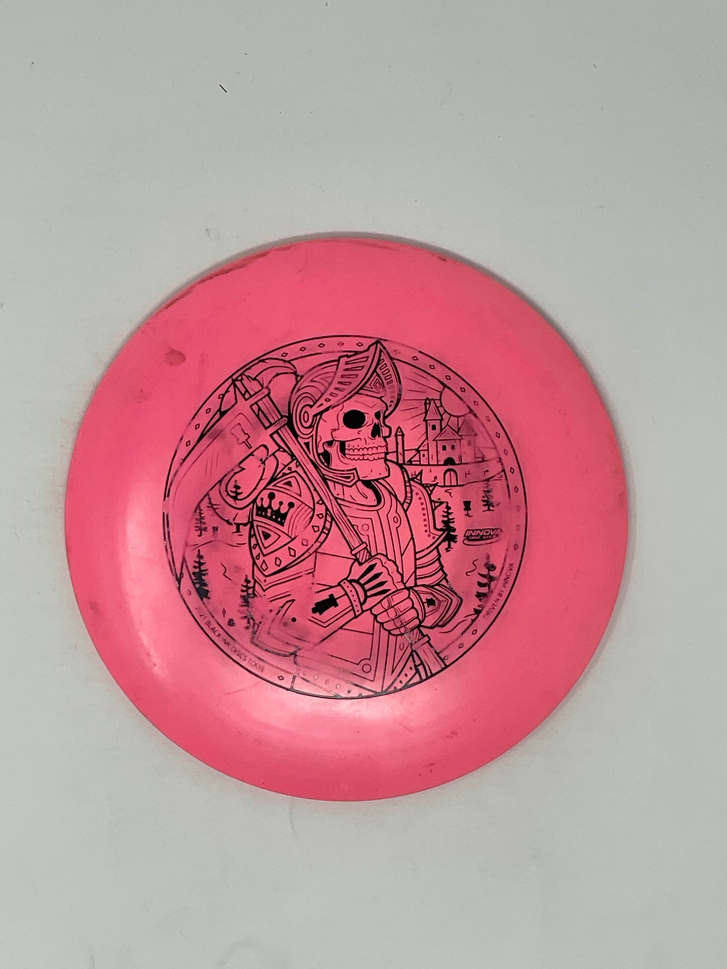 Used Innova