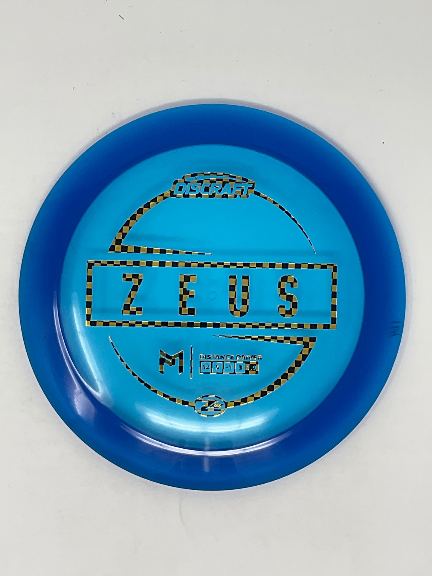 Zeus - Z Lite