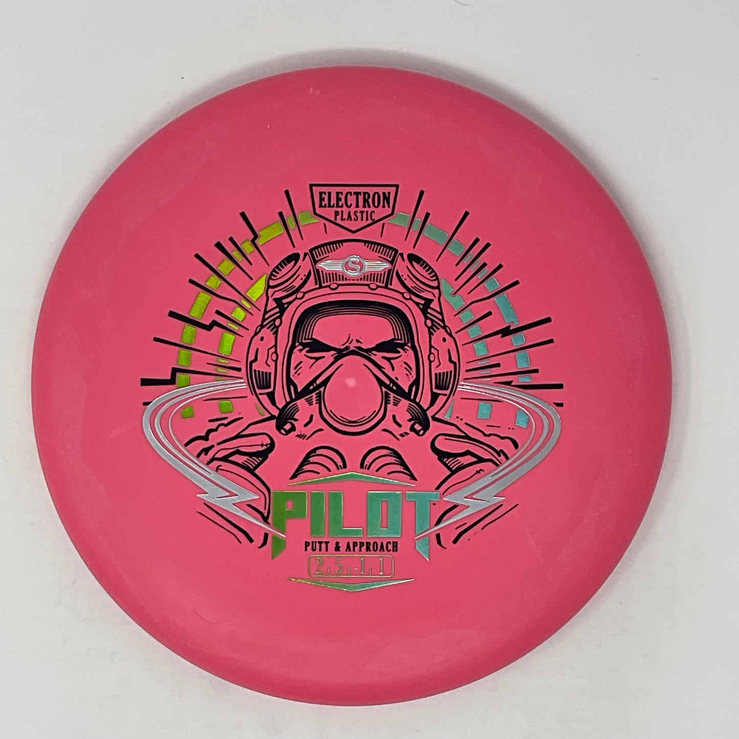 Pilot - Electron