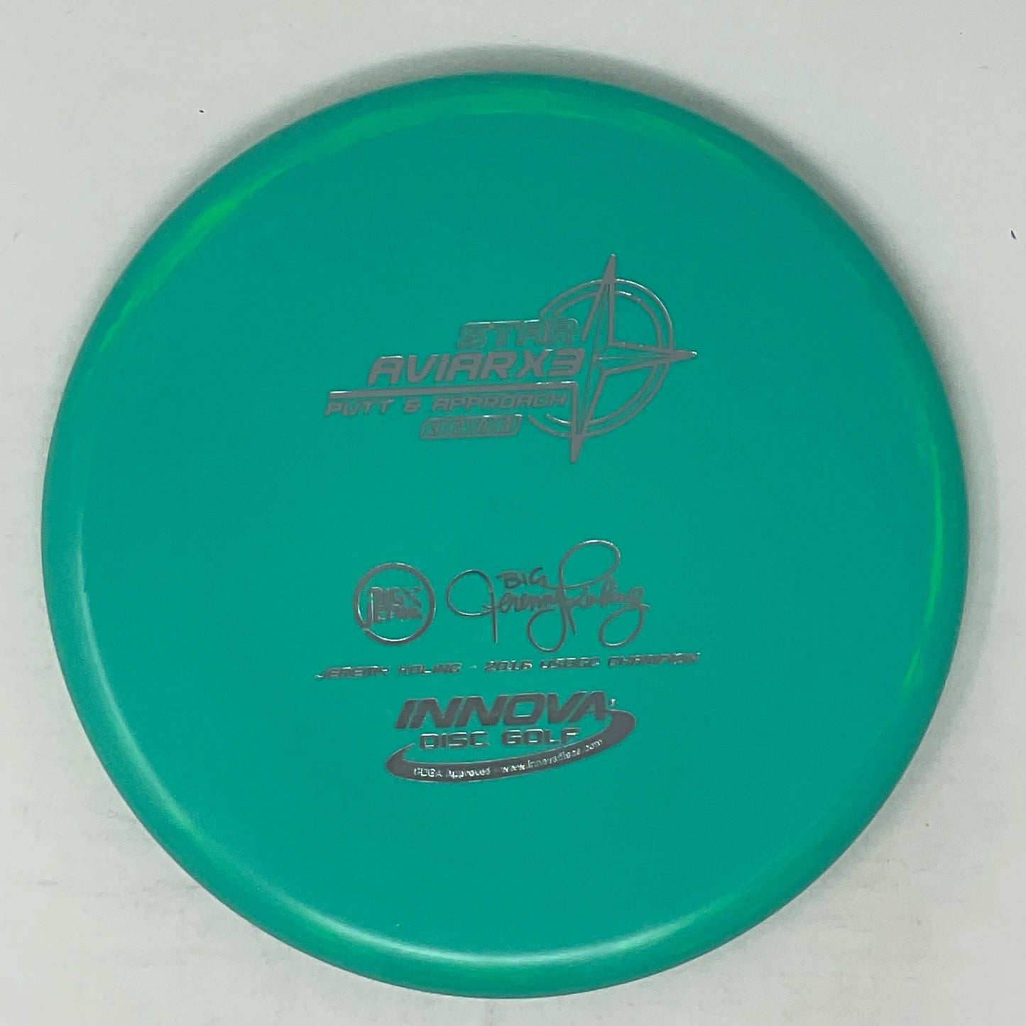 Aviar X3 - Star