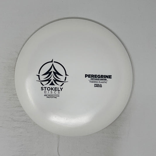 Peregrine - Thermo Plastic