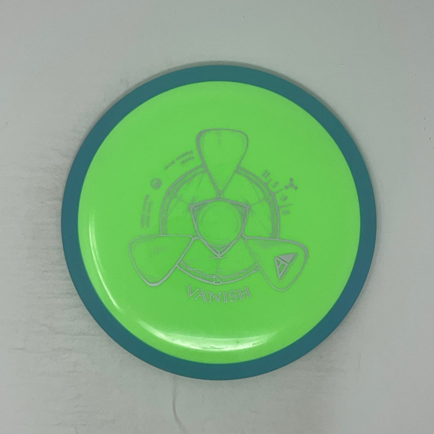 Used Axiom