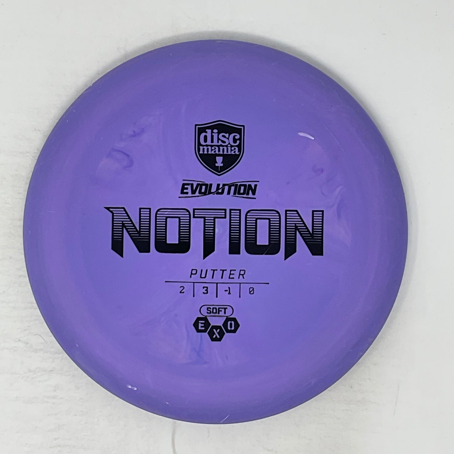 Used Discmania