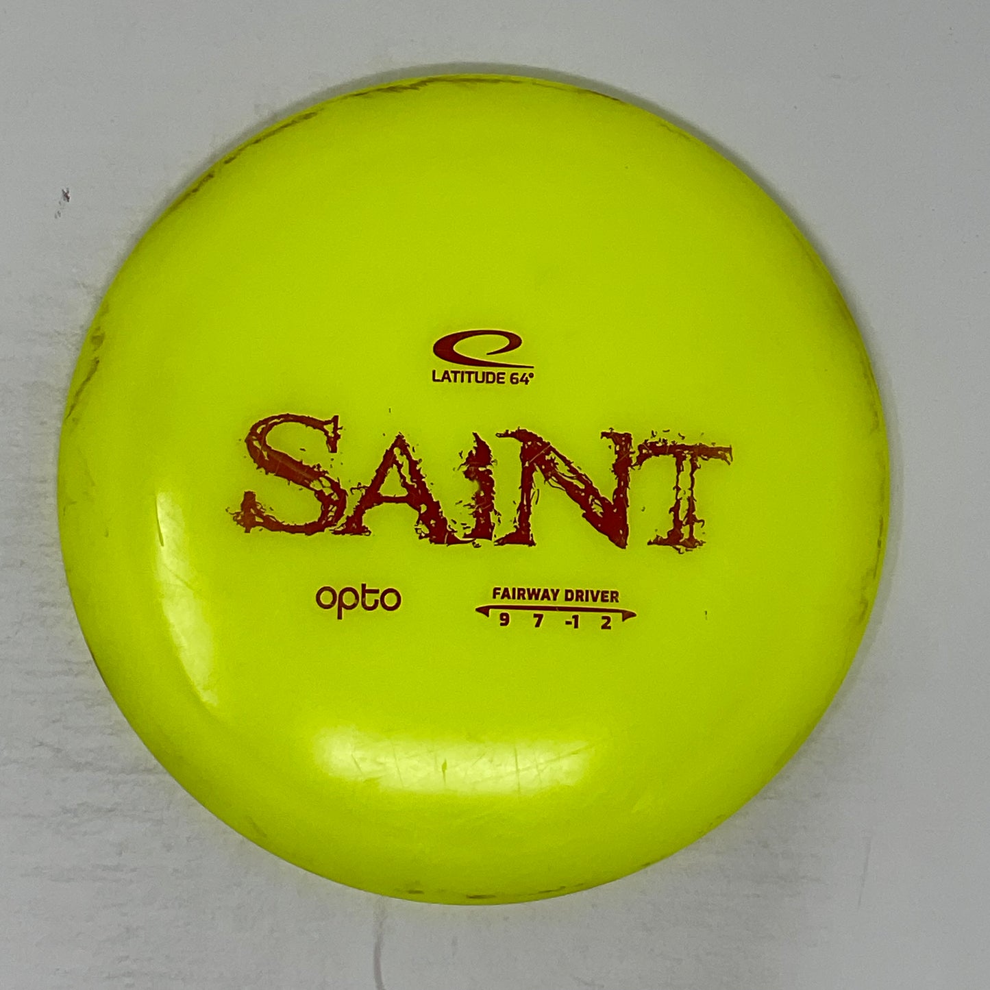 Used Latitude 64