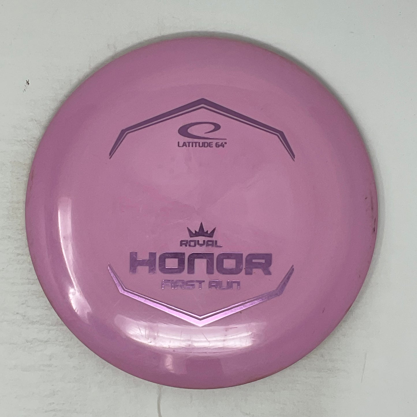 Used Latitude 64