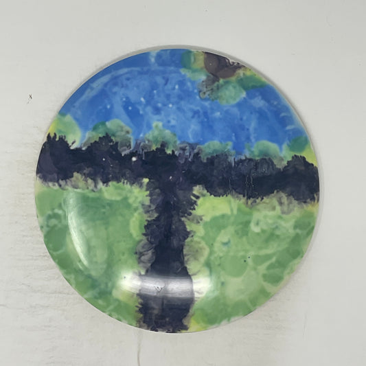Saint - Gold (Tree-Jected)