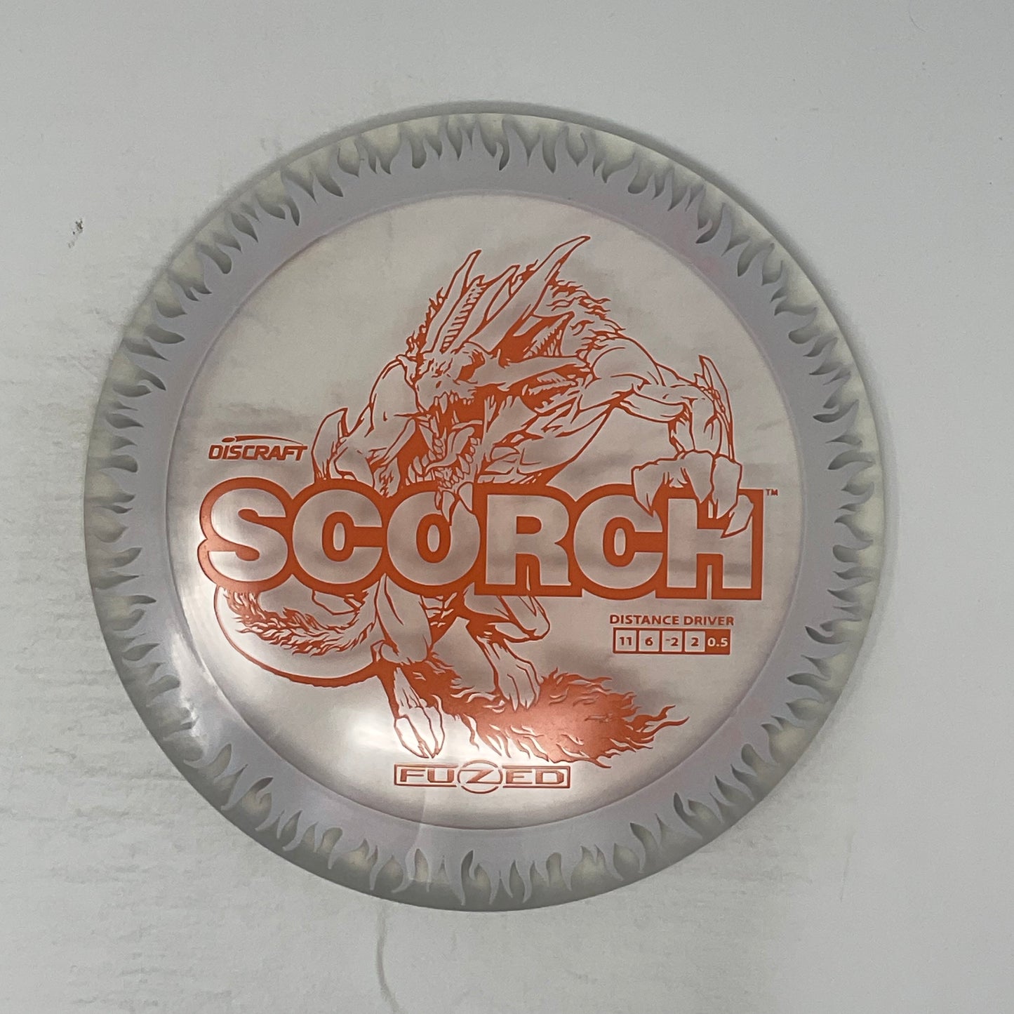 Scorch - FuZed