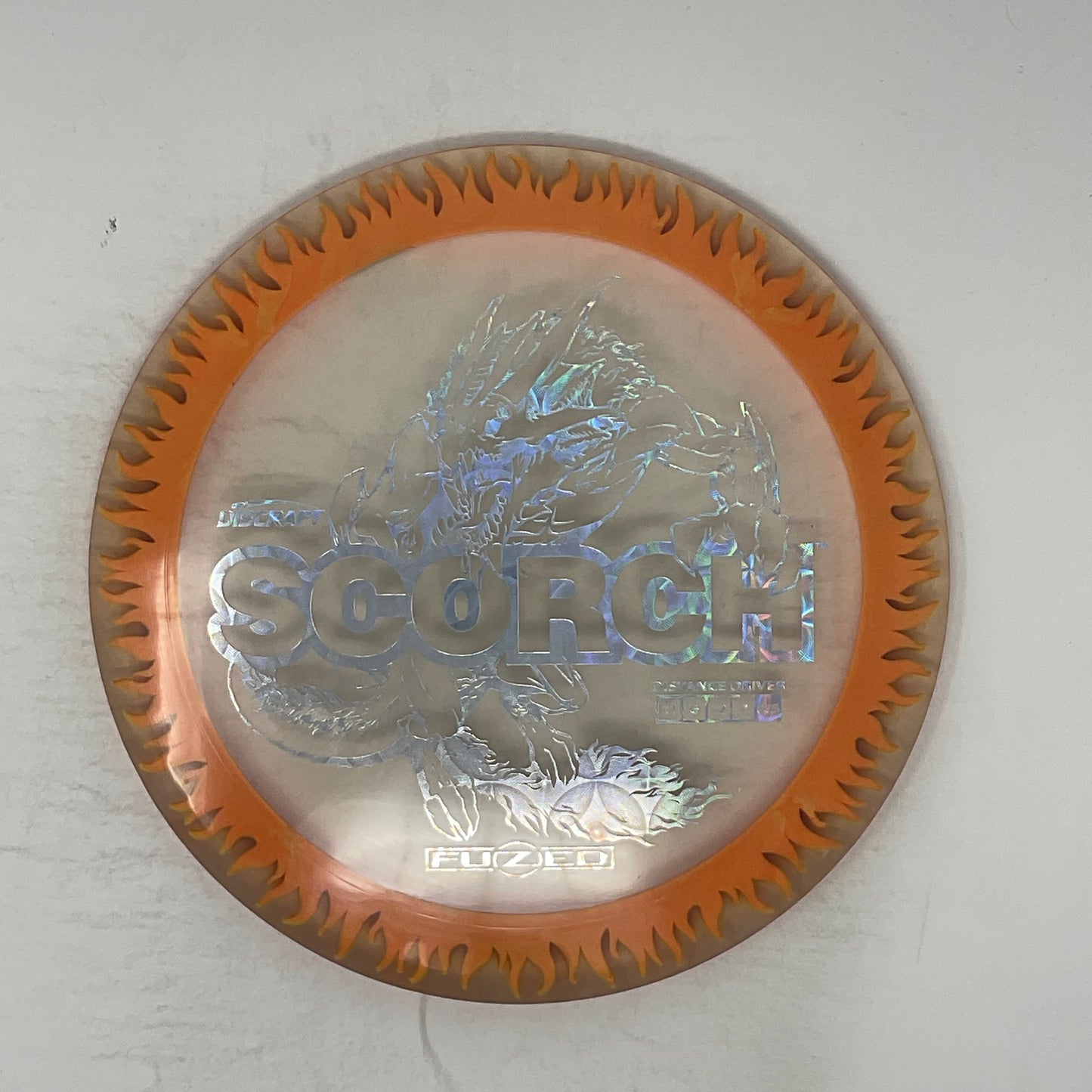 Scorch - FuZed