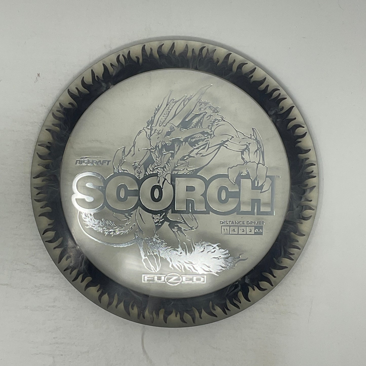 Scorch - FuZed