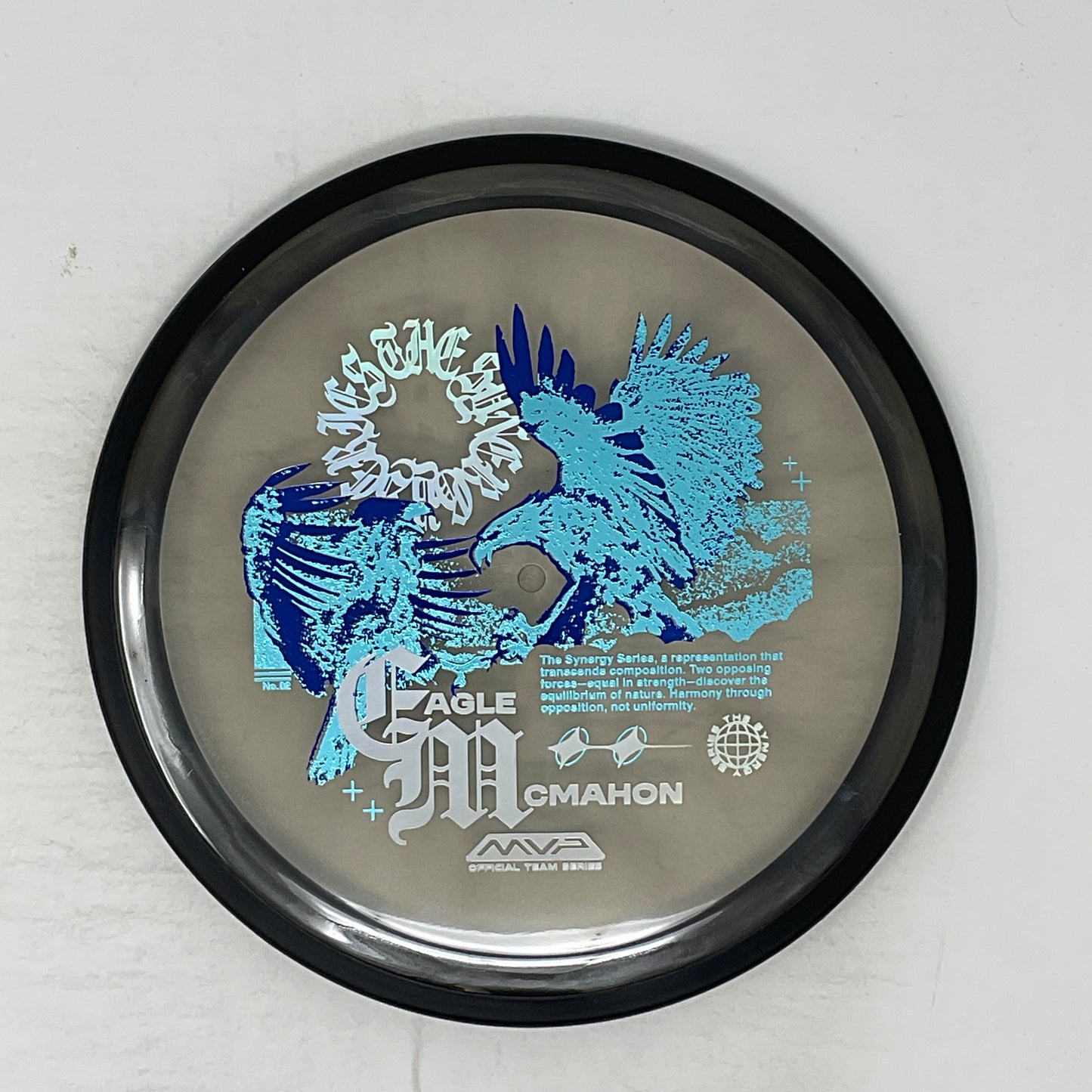 MVP Proton Resistor - Eagle McMahon Synergy Series
