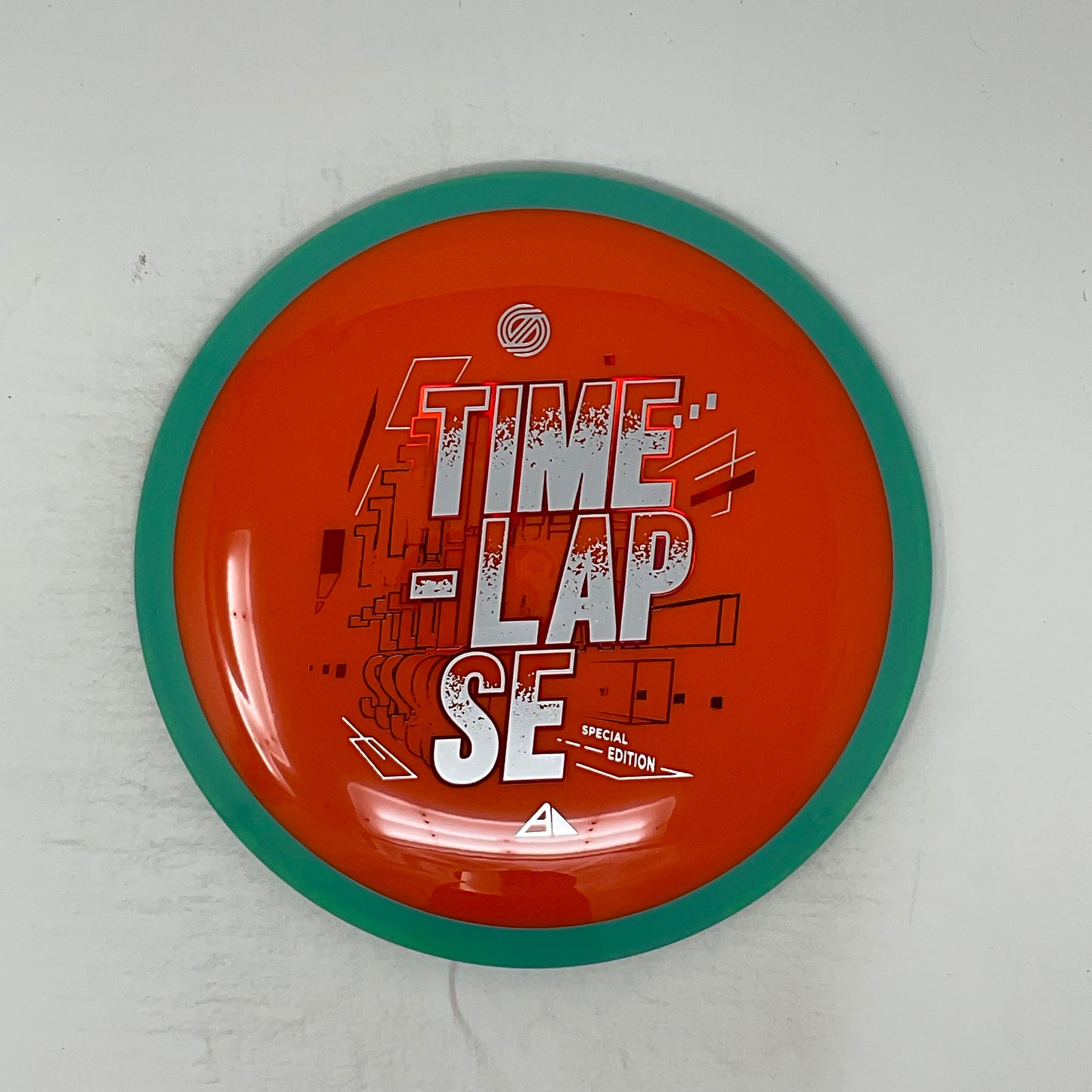 Special Edition Time-Lapse - Neutron (Retooled)