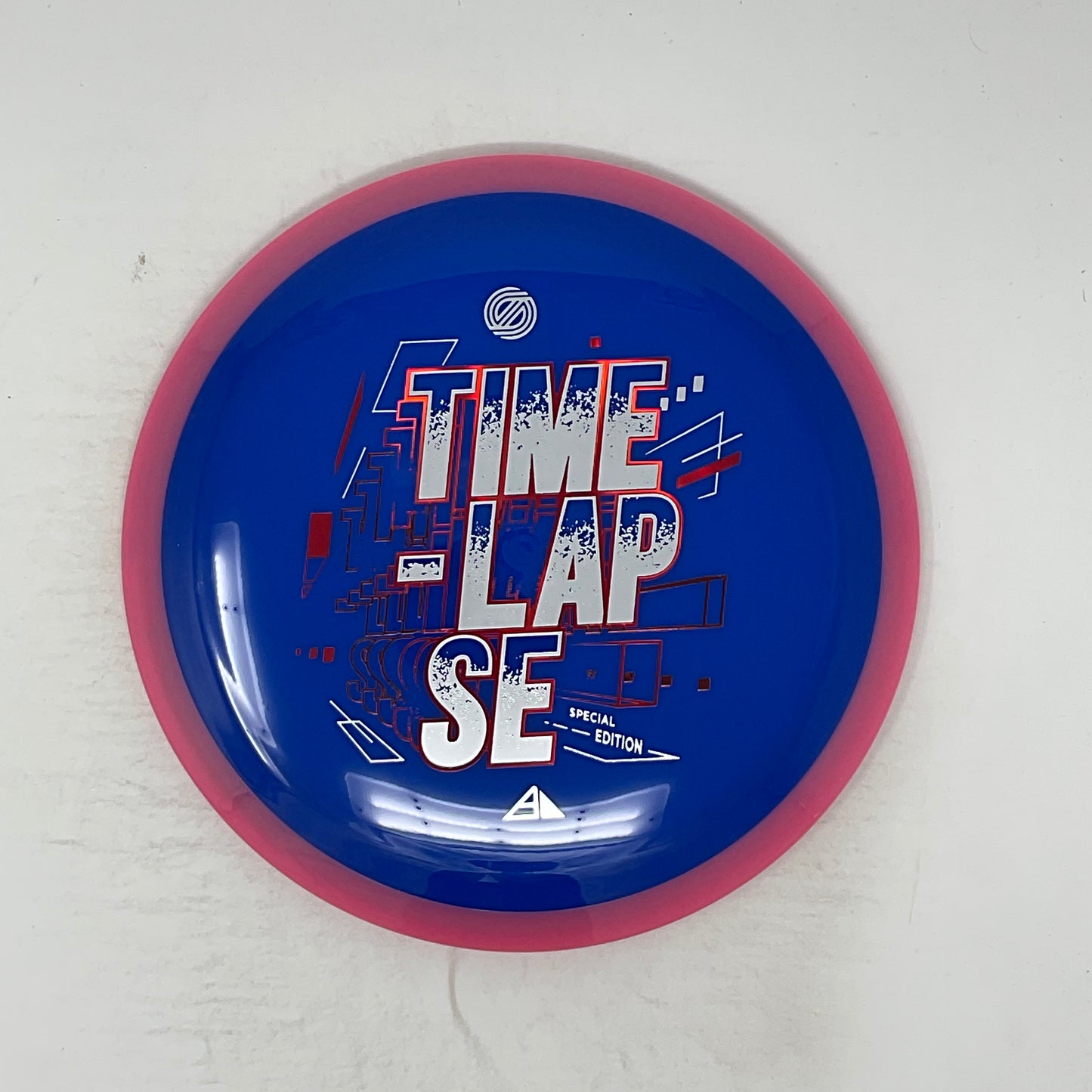 Special Edition Time-Lapse - Neutron (Retooled)