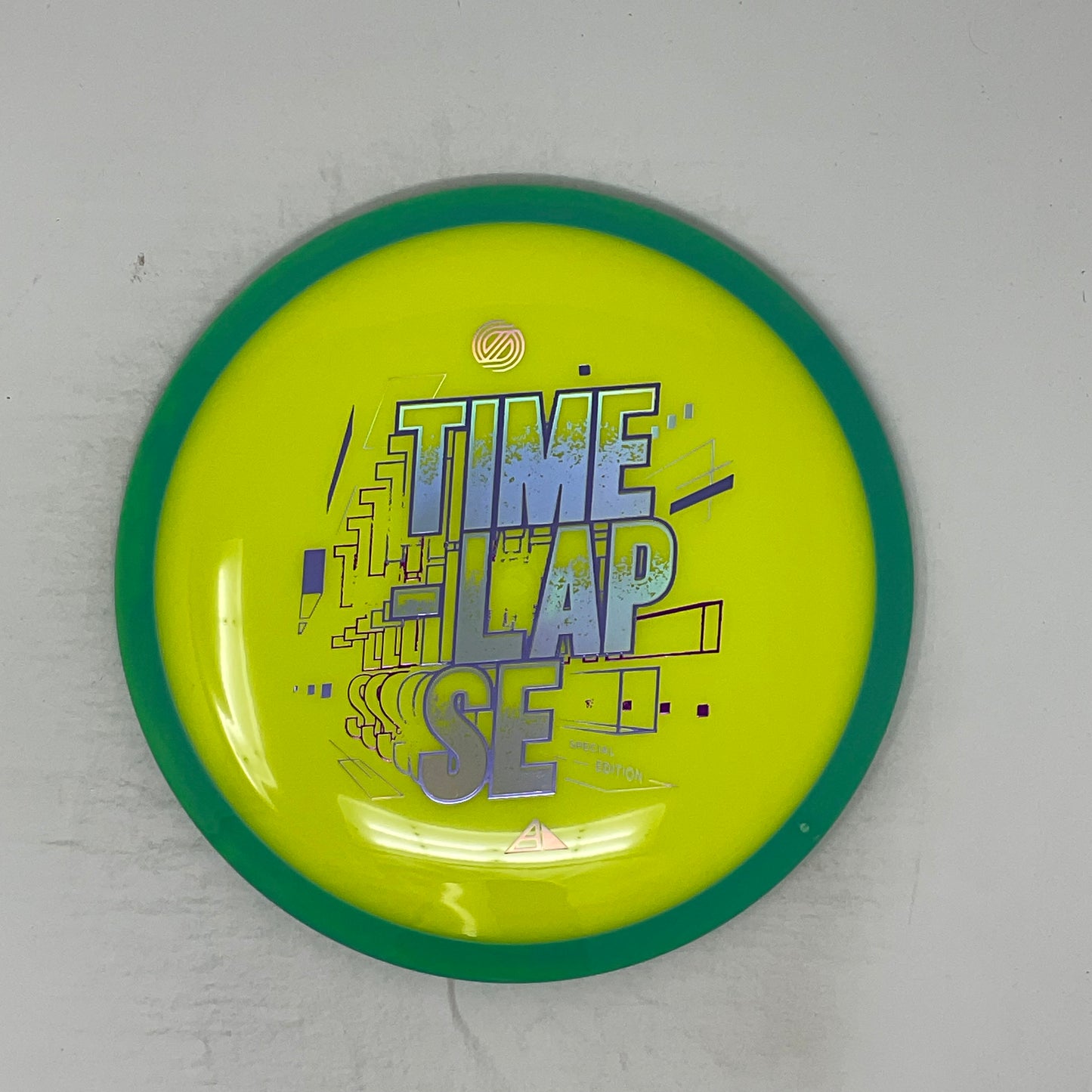 Special Edition Time-Lapse - Neutron (Retooled)