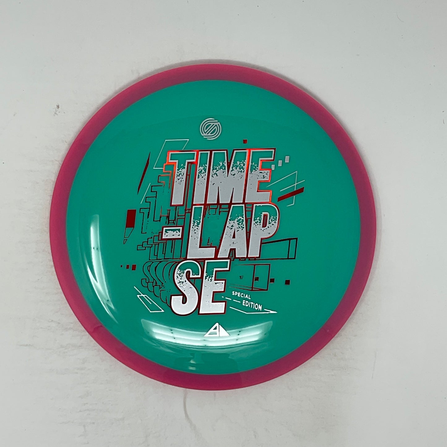 Special Edition Time-Lapse - Neutron (Retooled)