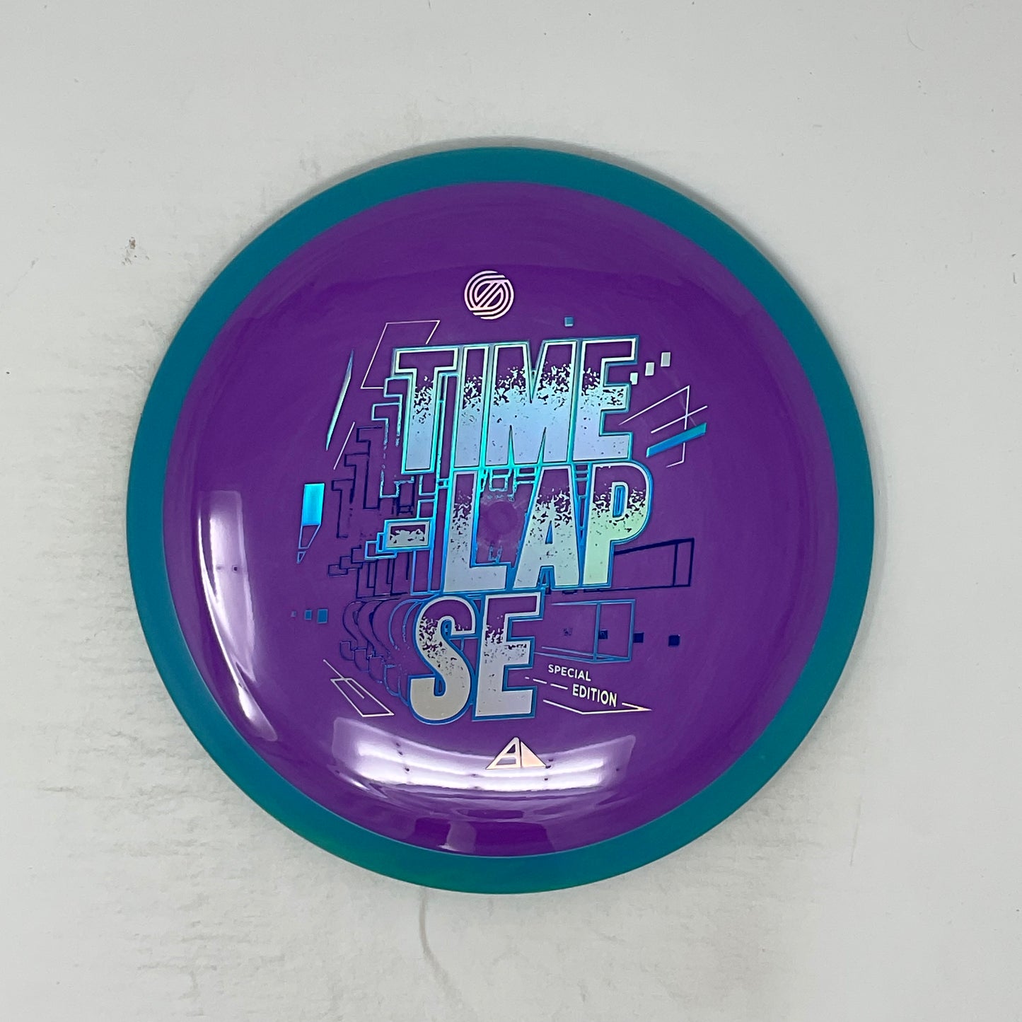 Special Edition Time-Lapse - Neutron (Retooled)