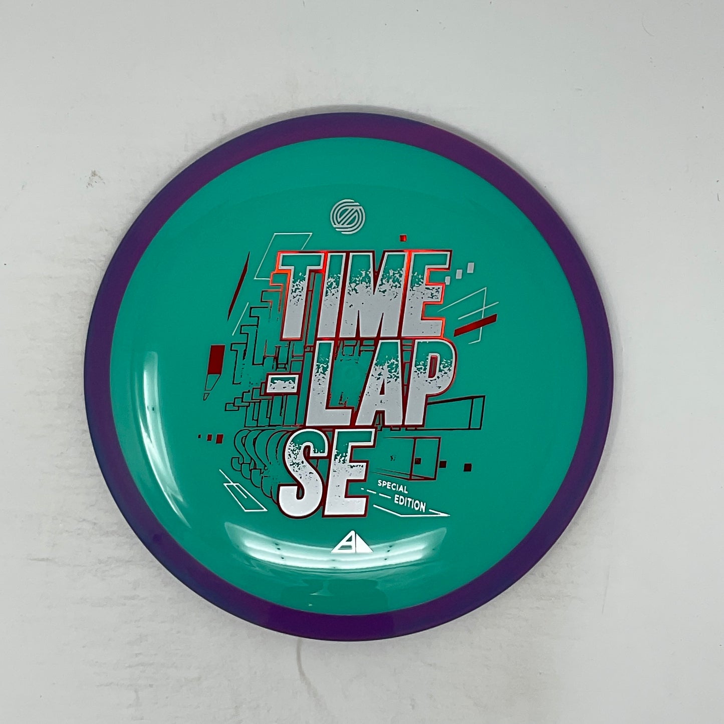Special Edition Time-Lapse - Neutron (Retooled)