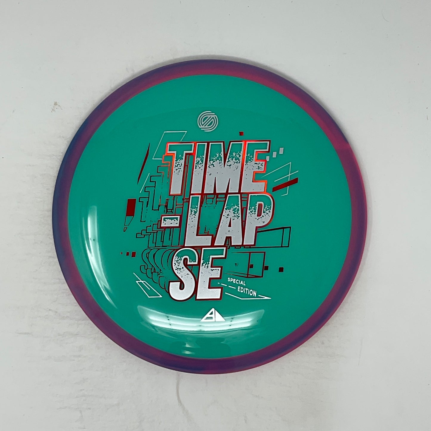 Special Edition Time-Lapse - Neutron (Retooled)