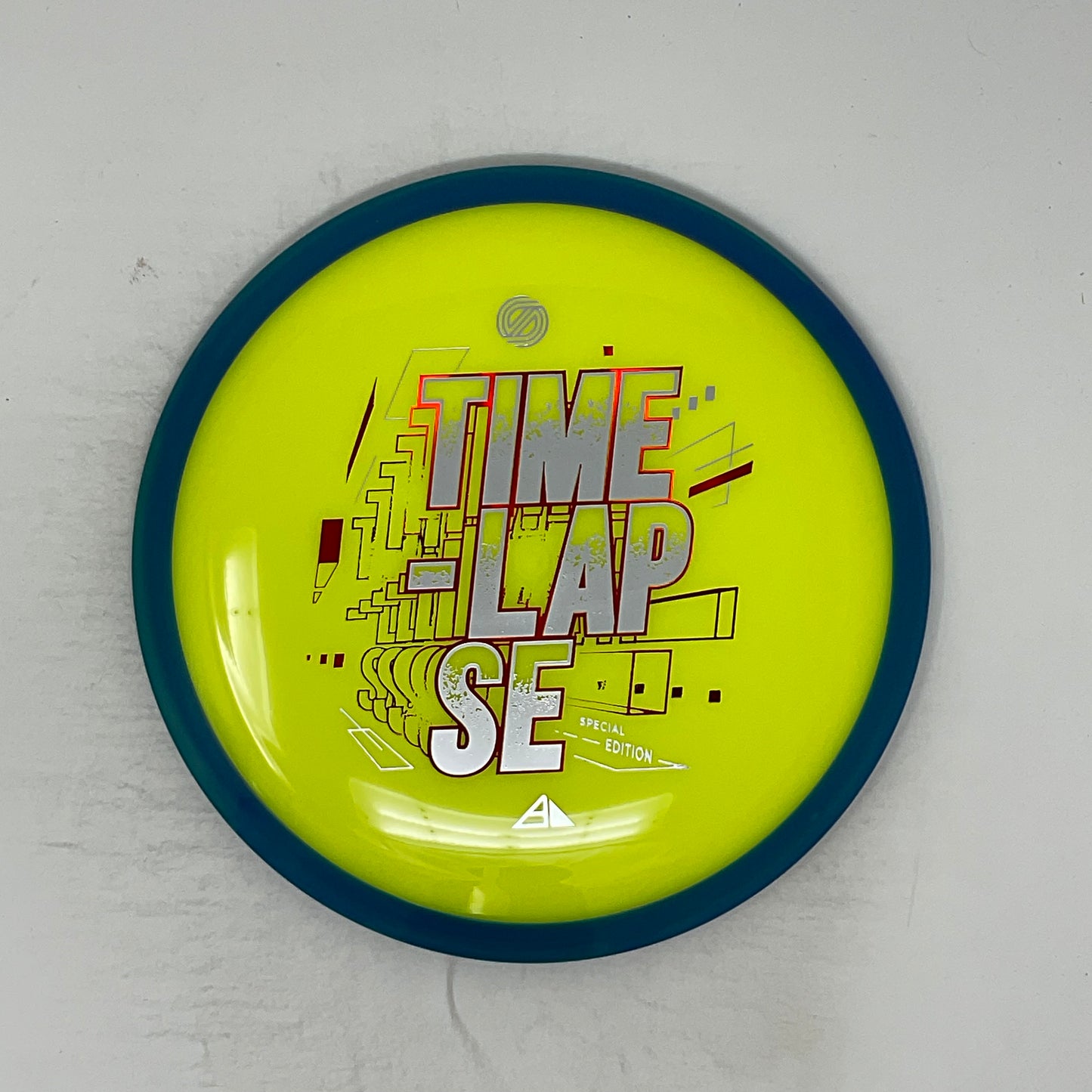 Special Edition Time-Lapse - Neutron (Retooled)