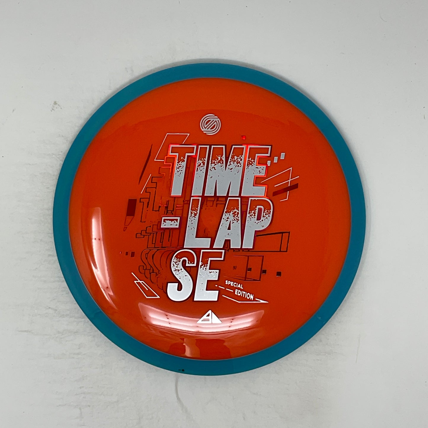 Special Edition Time-Lapse - Neutron (Retooled)
