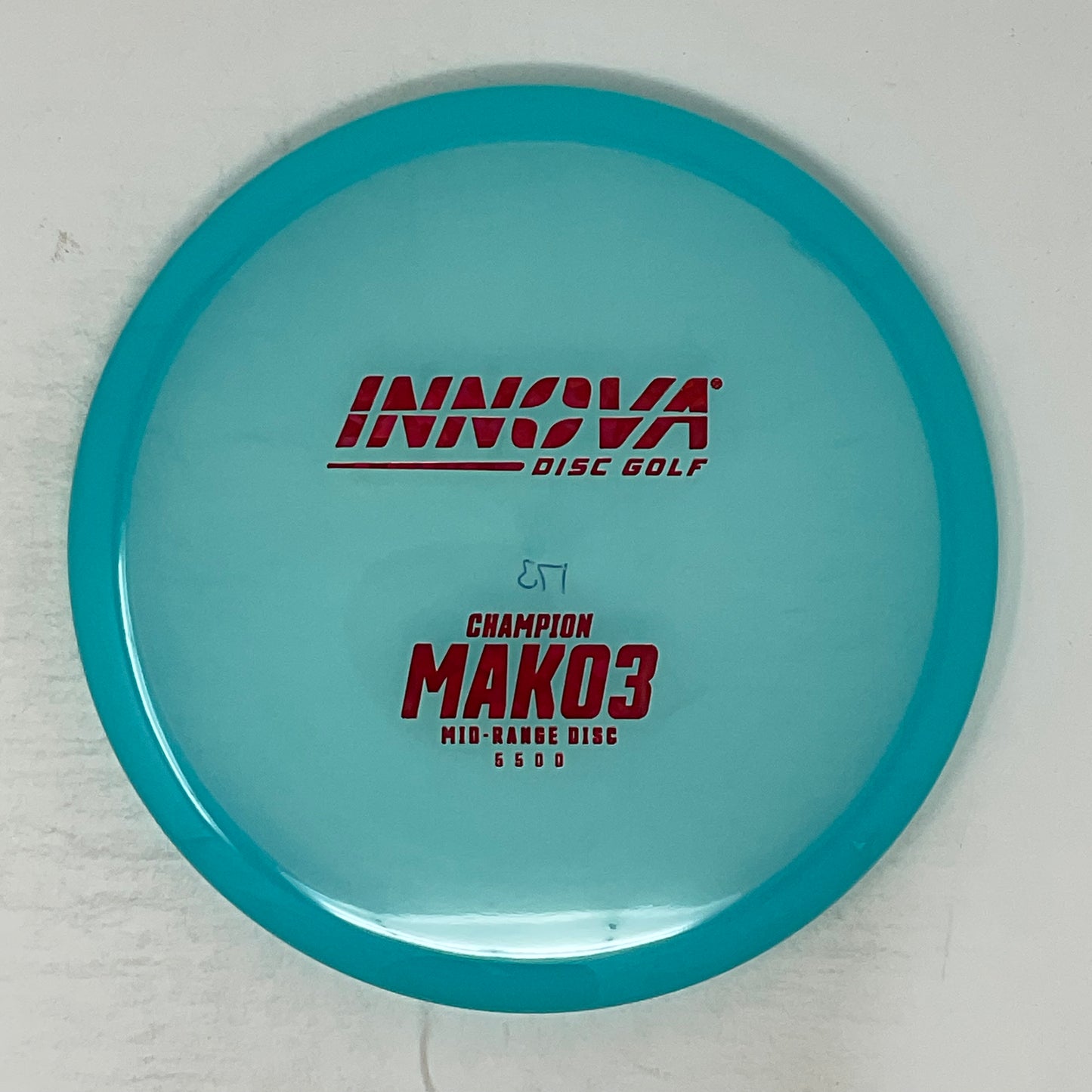 Mako3 - Champion