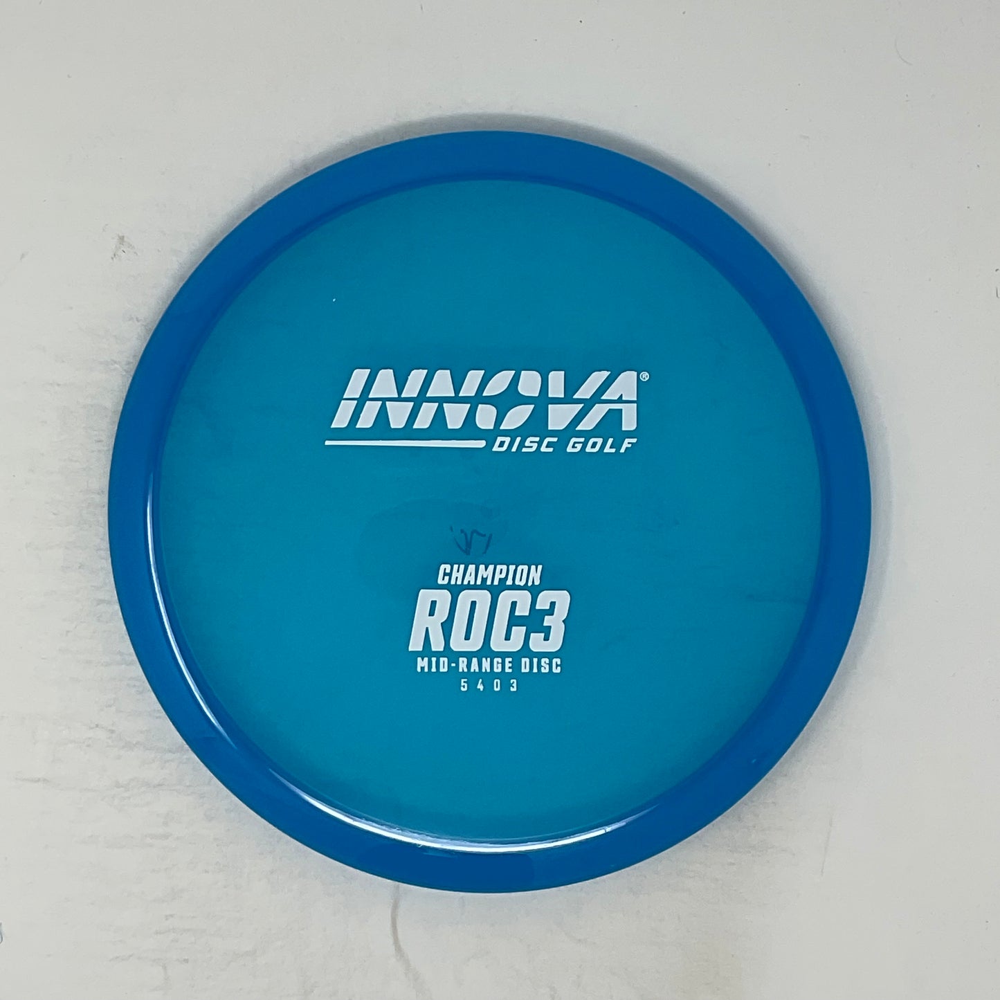Champion - Roc3
