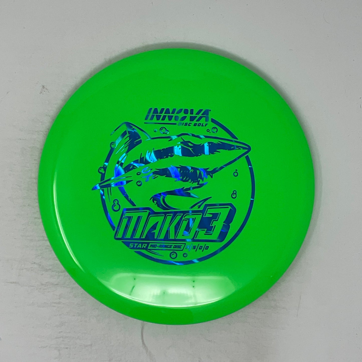 Mako3 - Star