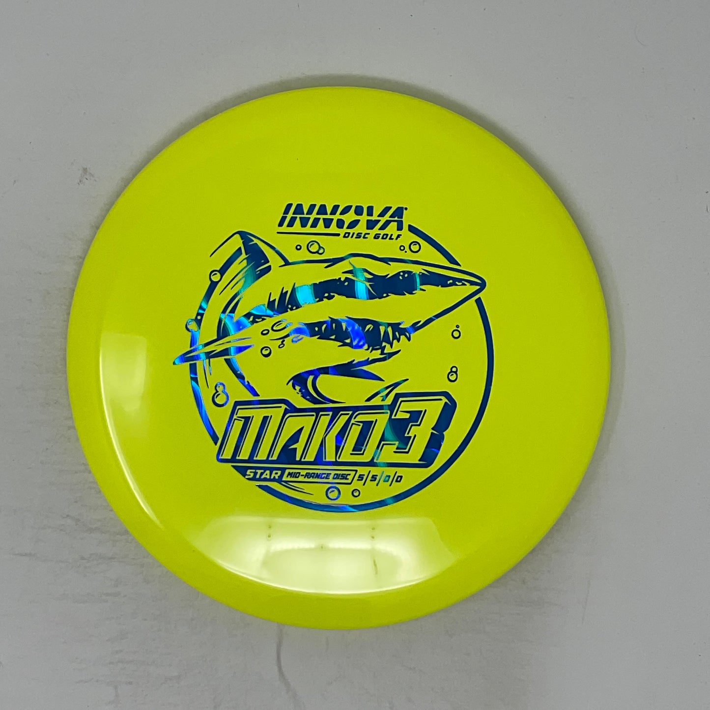 Mako3 - Star