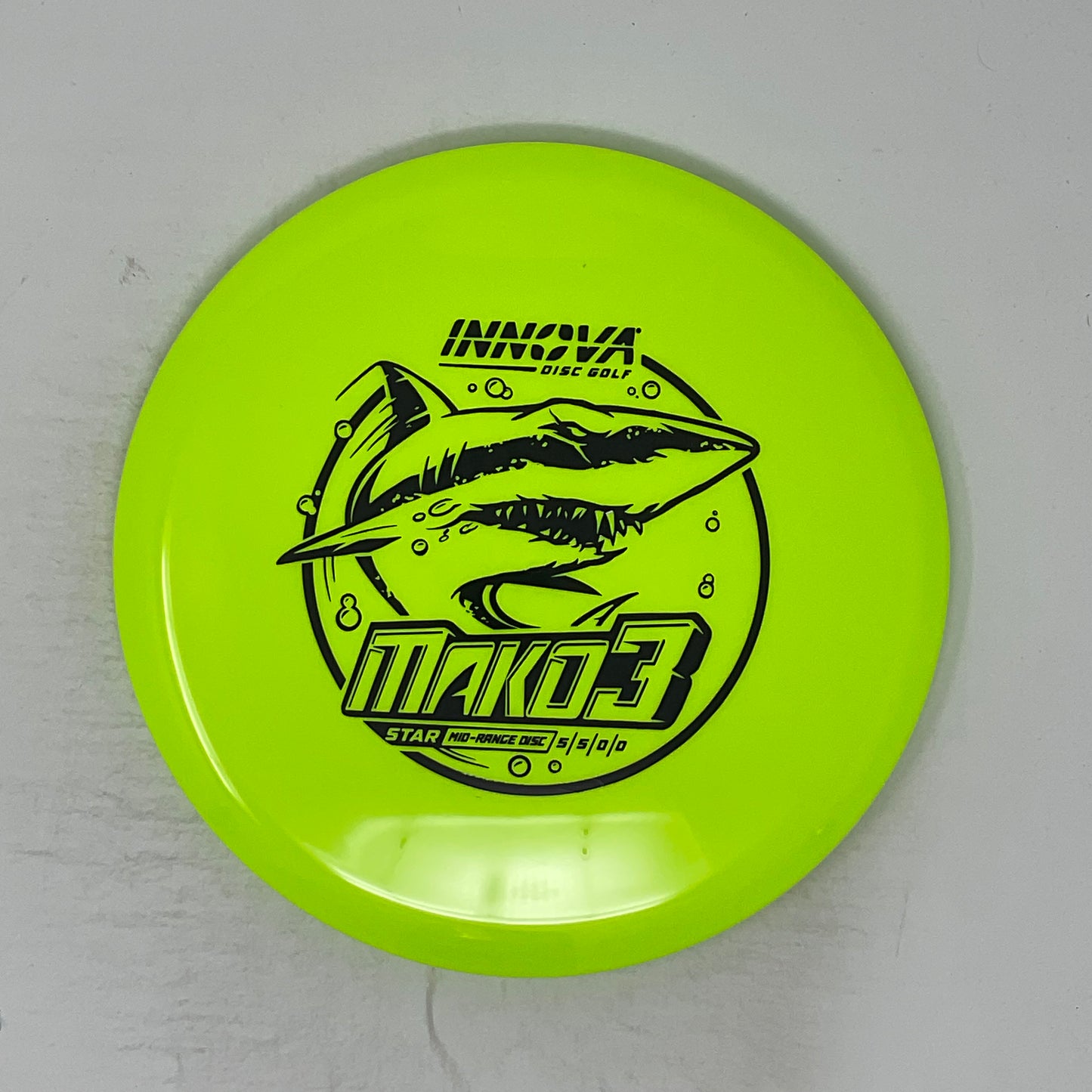 Mako3 - Star