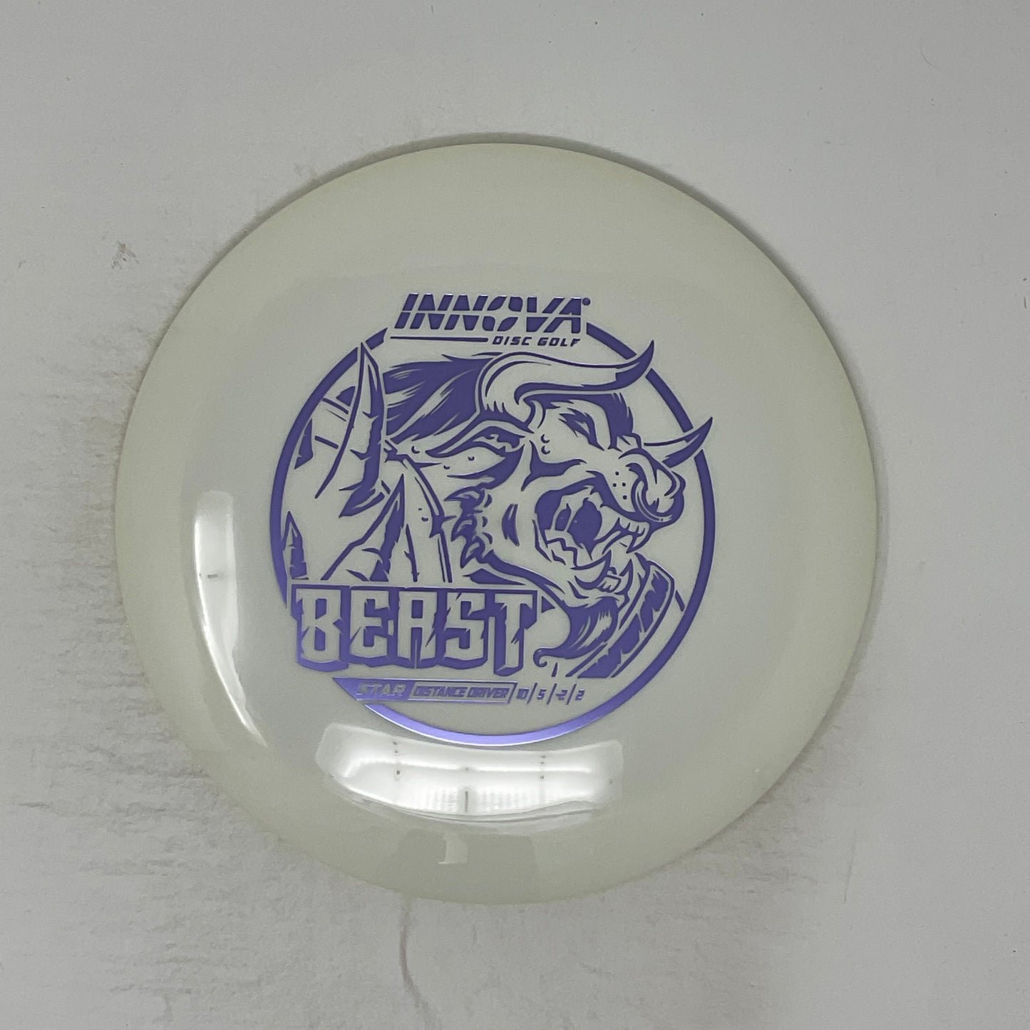 Beast - Star
