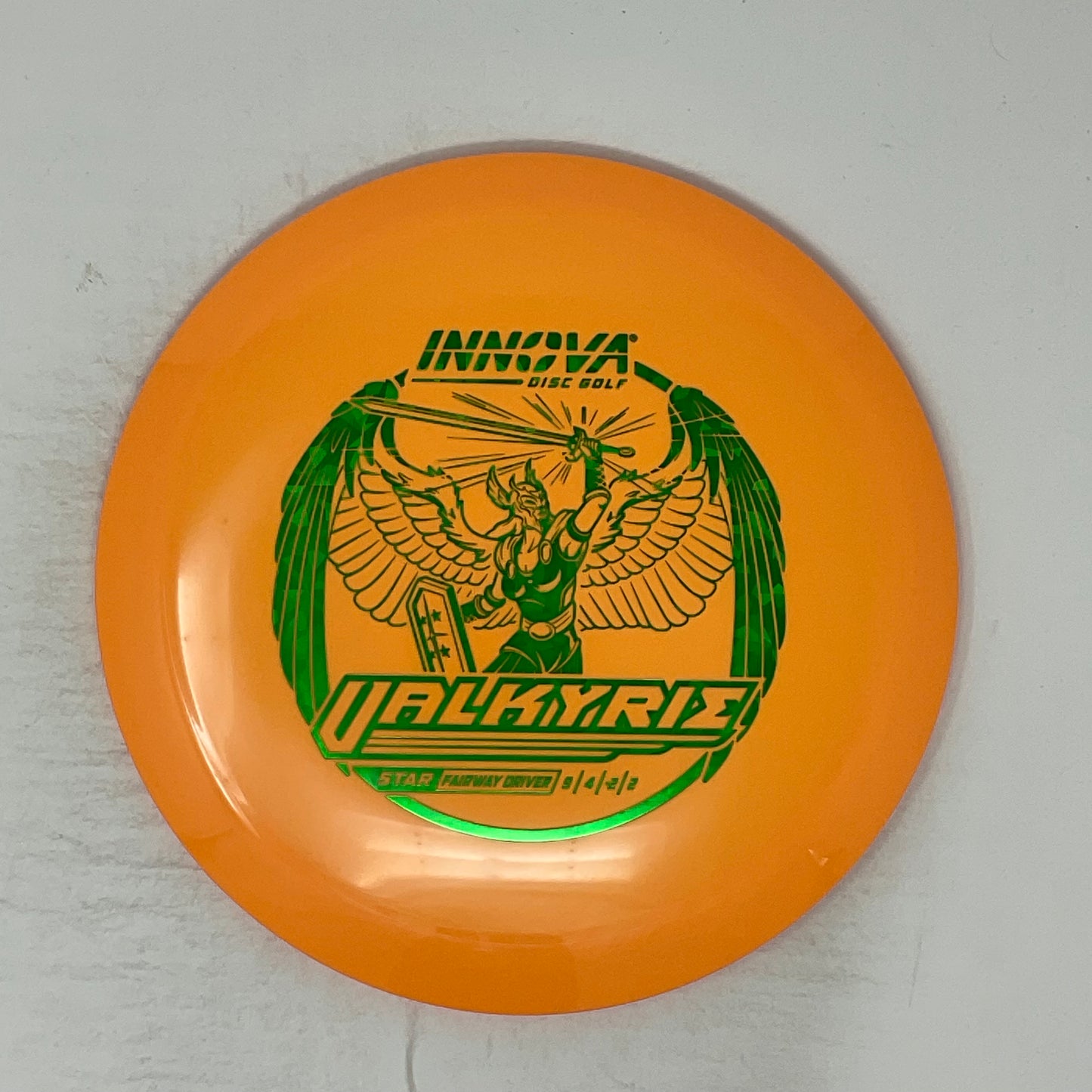 Valkyrie - Star